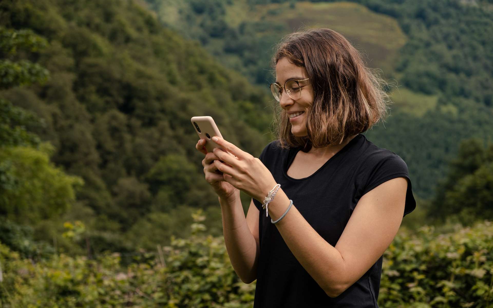Rester joignable partout : Holafly eSIM assure une continuité totale dans +200 destinations