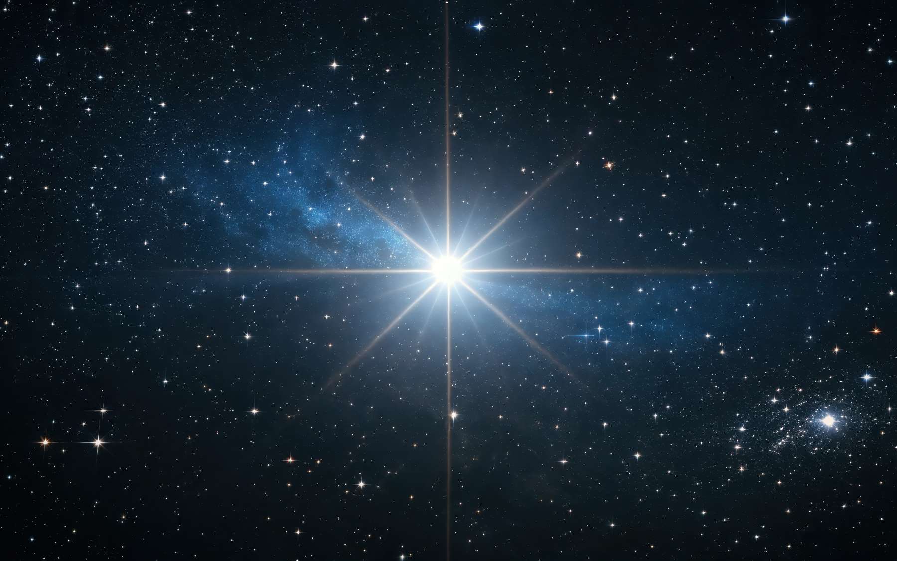 Un jeune soleil à peine allumé révèle une structure géante que les astronomes n’attendaient pas !