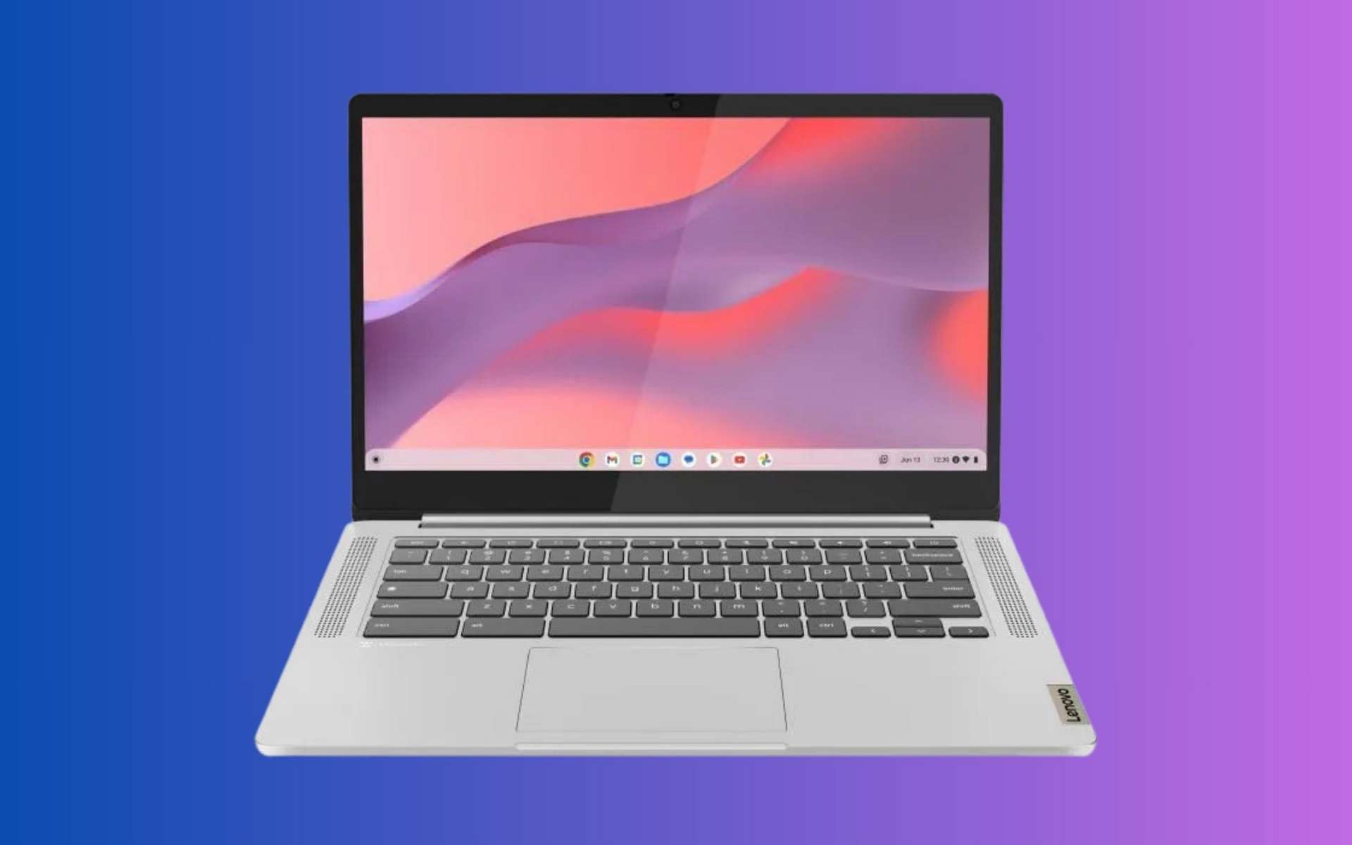 Ce PC portable Lenovo à 249,99 € est peut-être la meilleure affaire tech du moment