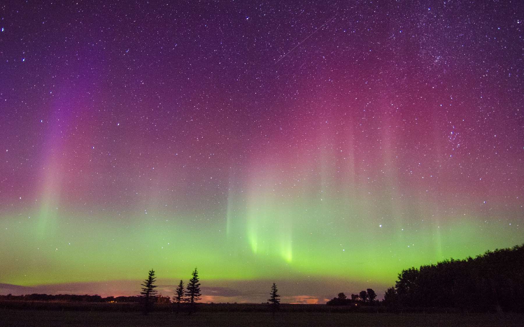 Une tempête solaire majeure fonce vers la Terre : un scénario rare est désormais envisagé dès cette nuit !