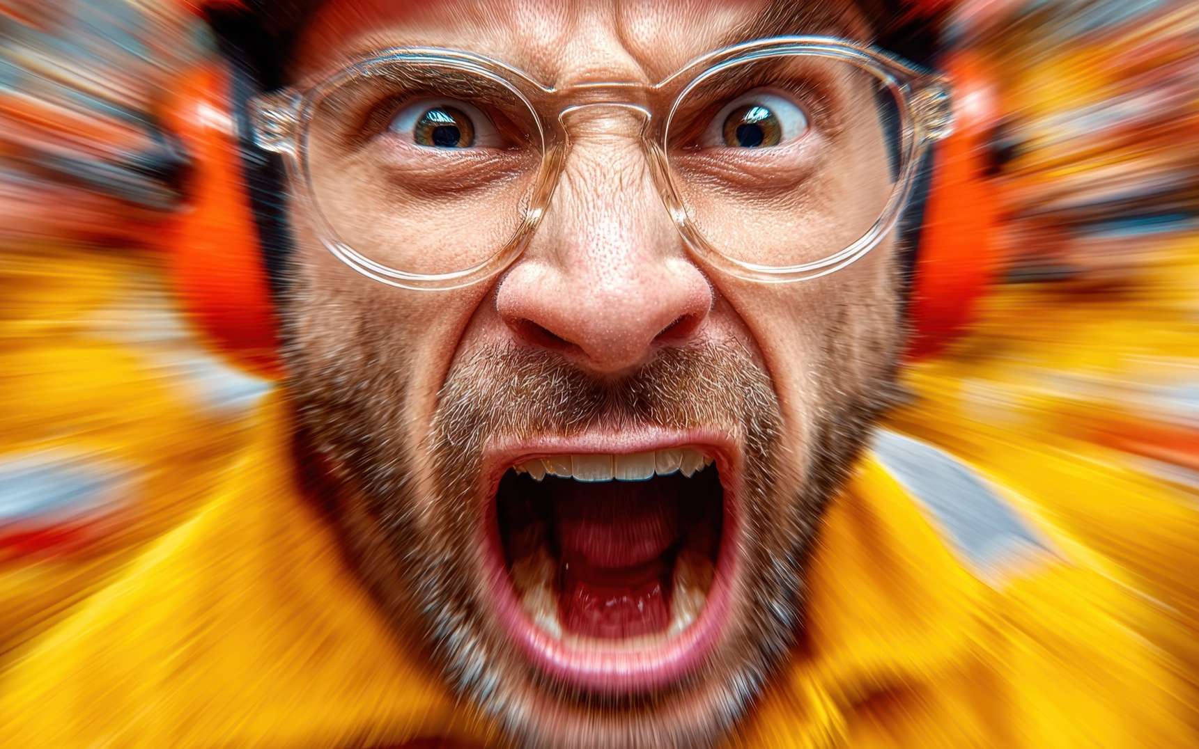 On vous a toujours dit d’arrêter de jurer ? Mauvaise idée, selon la science