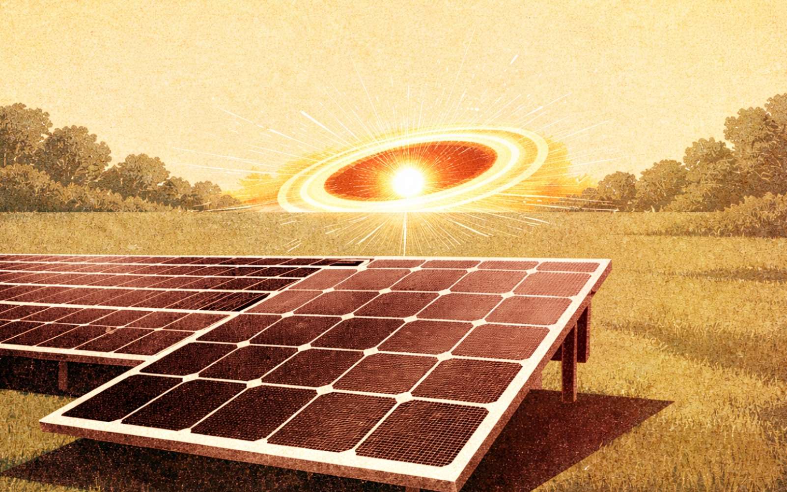 De la pérovskite à la fusion : les percées énergétiques qui sortent enfin des labos en 2026