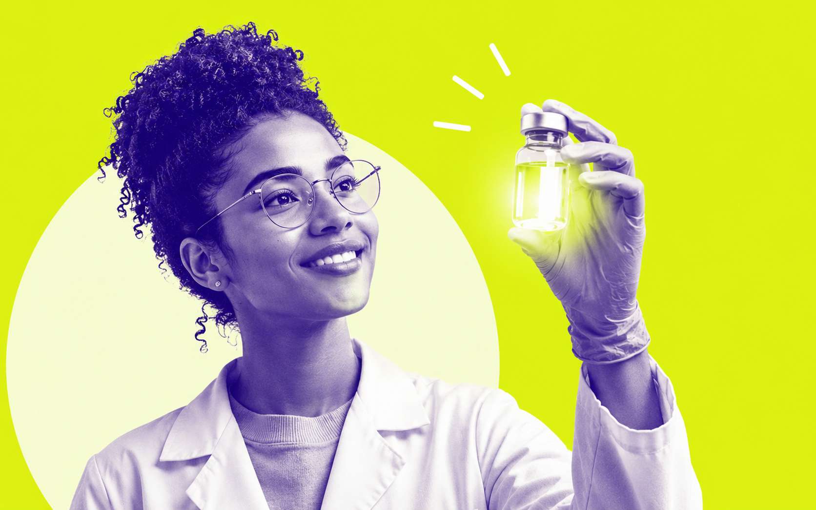 Virus mutants, Ebola, Covid, grippe aviaire... : des chercheurs ont conçu avec l'IA un « super vaccin » révolutionnaire