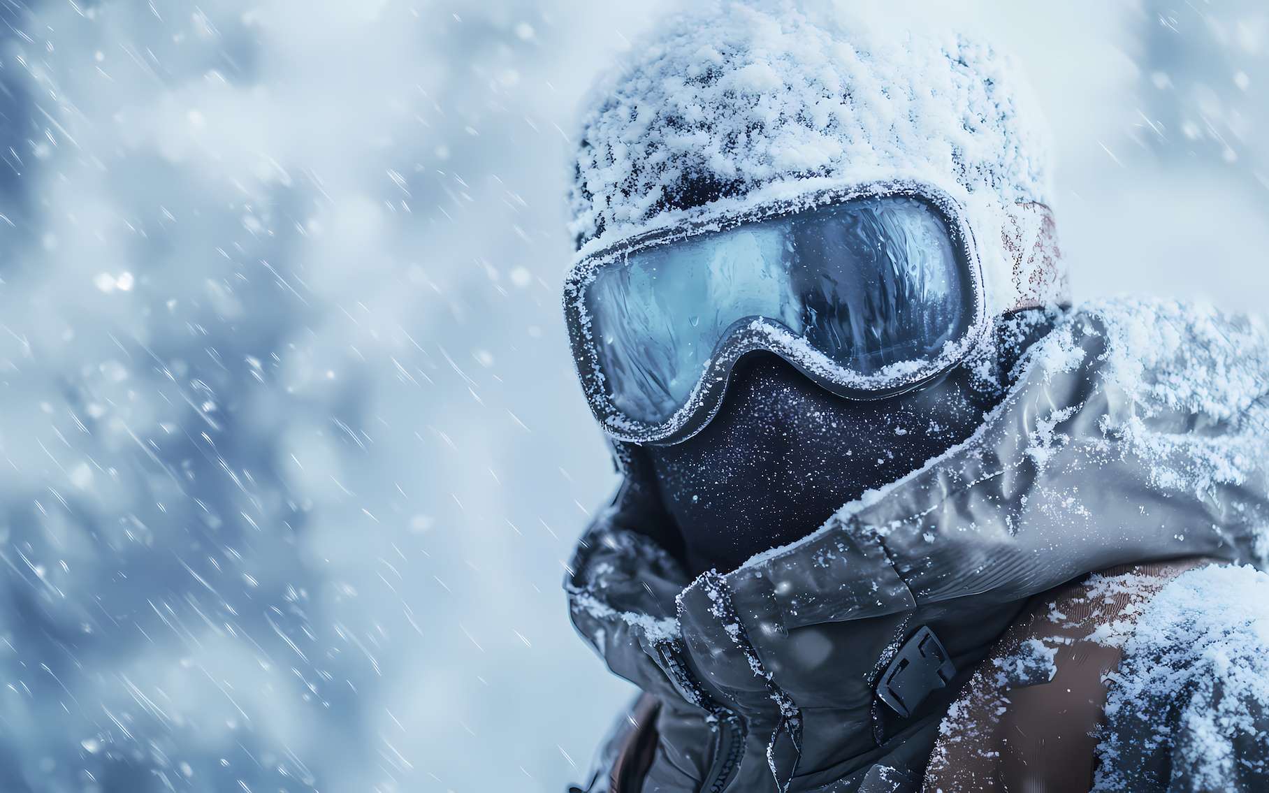 - 55 °C au Canada et - 58 °C en Russie : une météo complètement folle en ce moment !