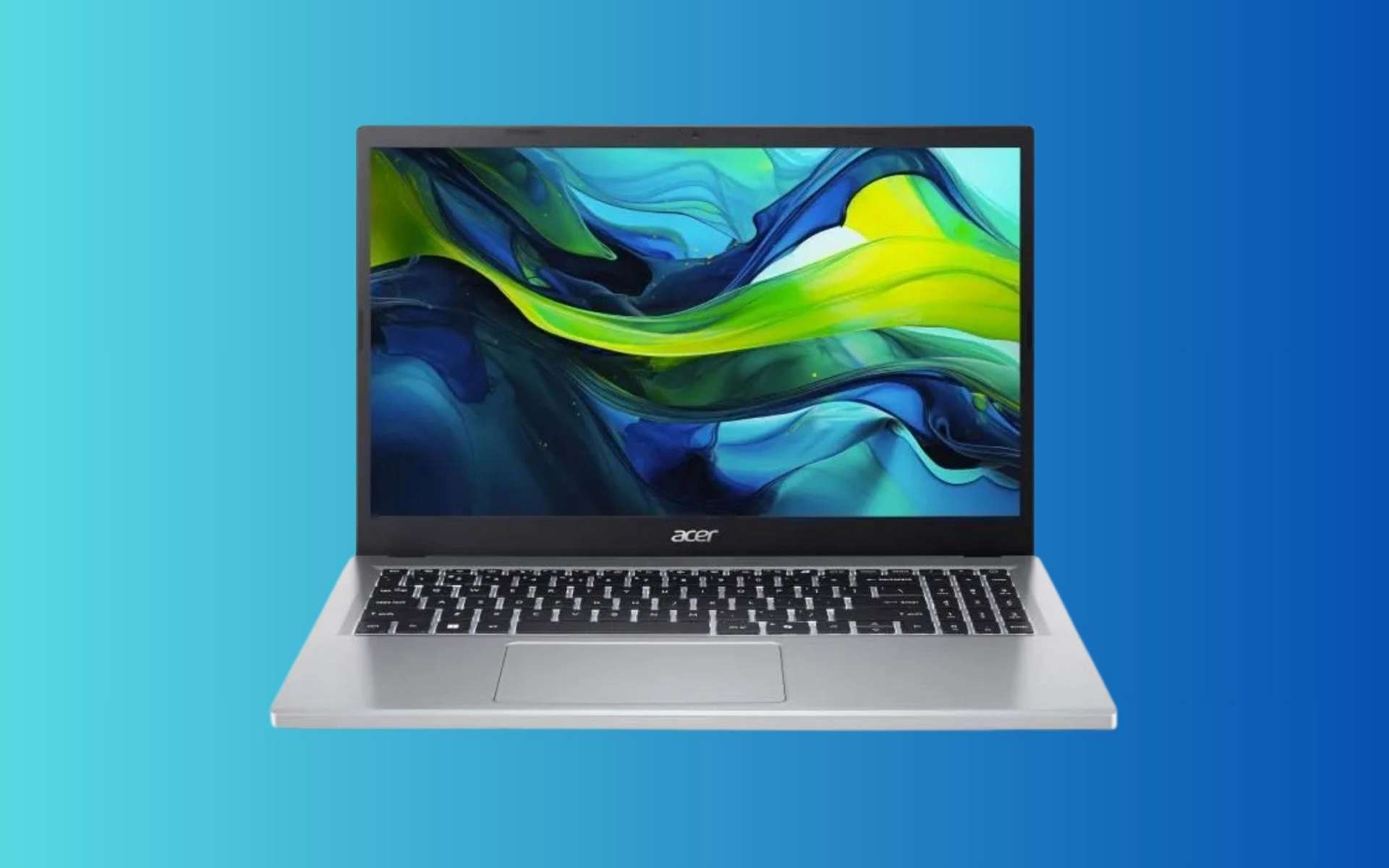 À moins de 400 €, ce PC portable Acer tombe à pic avant la rentrée