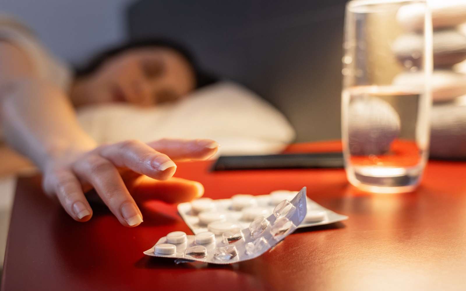 Une découverte inattendue : ce somnifère pourrait changer la prise en charge d’Alzheimer