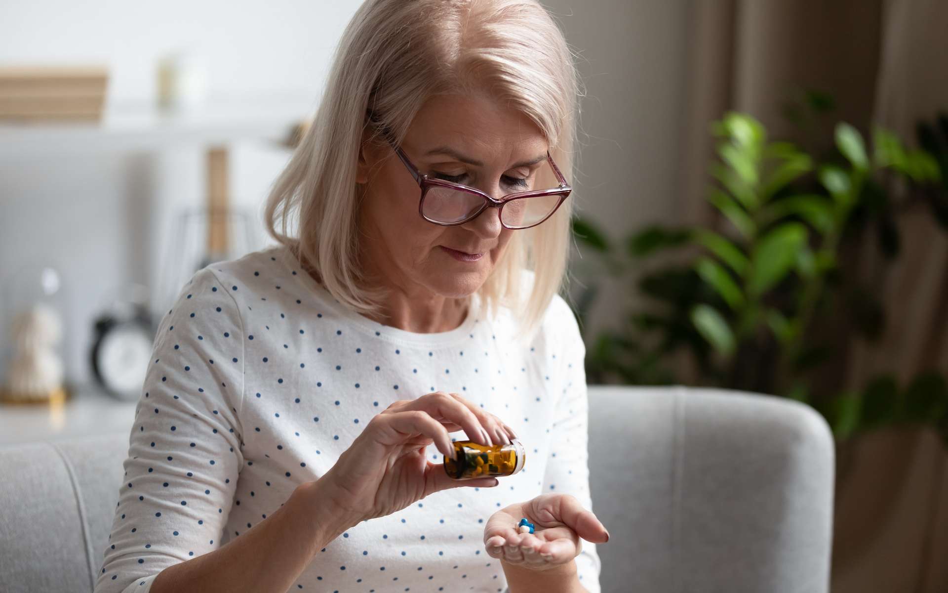 Calcium et vitamine D contre les fractures : cette étude sur 154 000 adultes remet tout en question