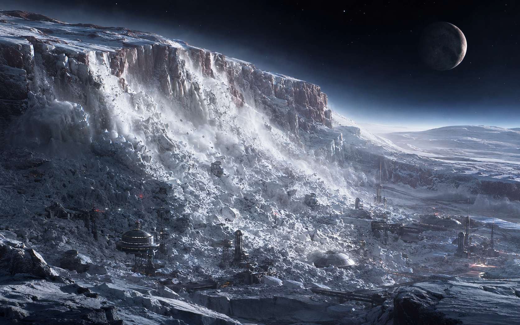 14 juillet 2015 : la sonde New Horizons avait vu un détail sur Pluton que les scientifiques viennent de comprendre
