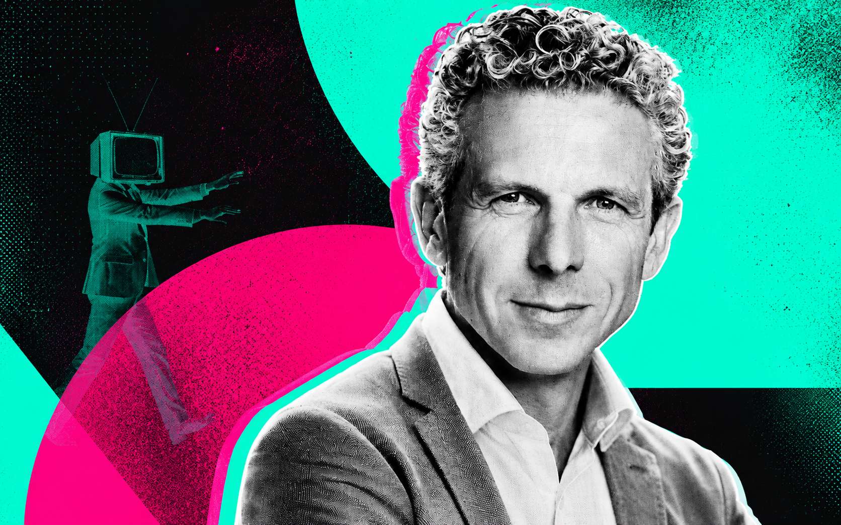Gilles Babinet : « Il faut réfléchir à ce qui nous différencie des algorithmes, et réinventer notre singularité »