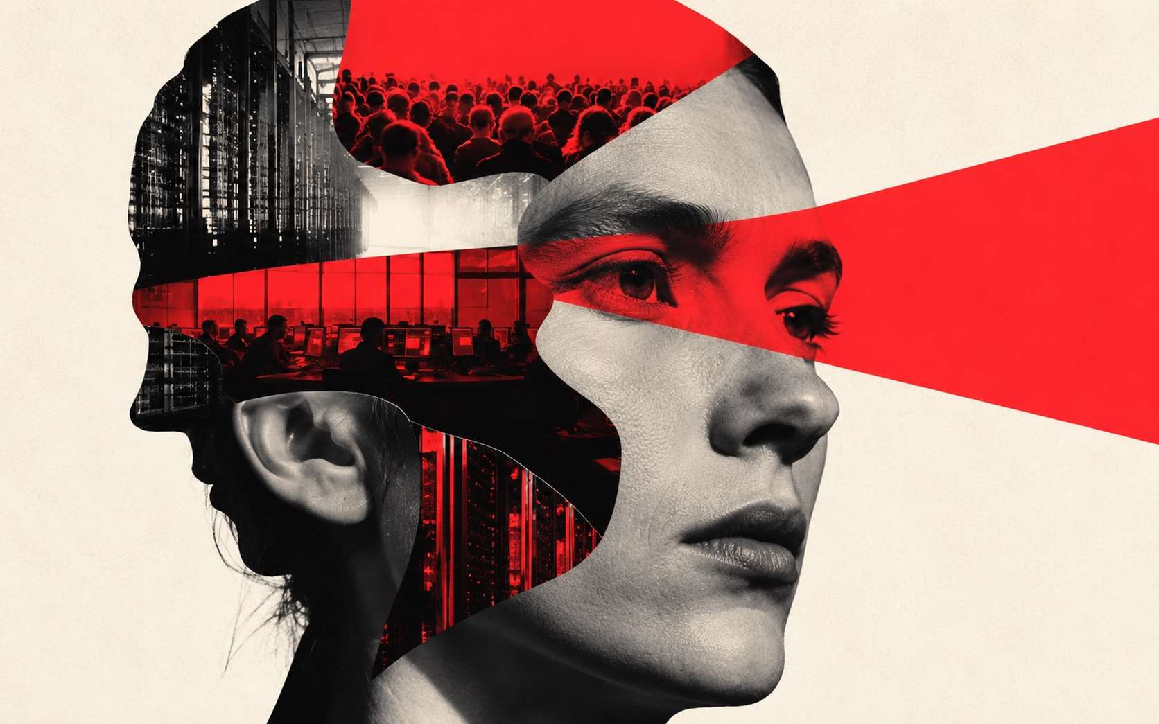Le risque est vertigineux : vos conversations avec une IA pourraient devenir un outil de profilage