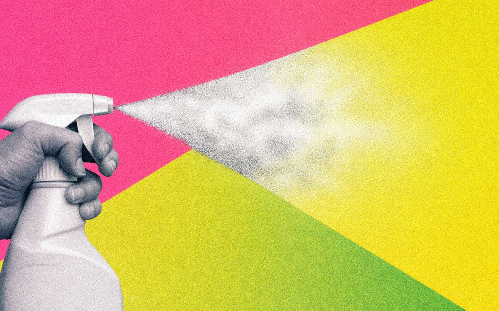 Ces produits antibactériens du quotidien pourraient nourrir une menace sanitaire mondiale