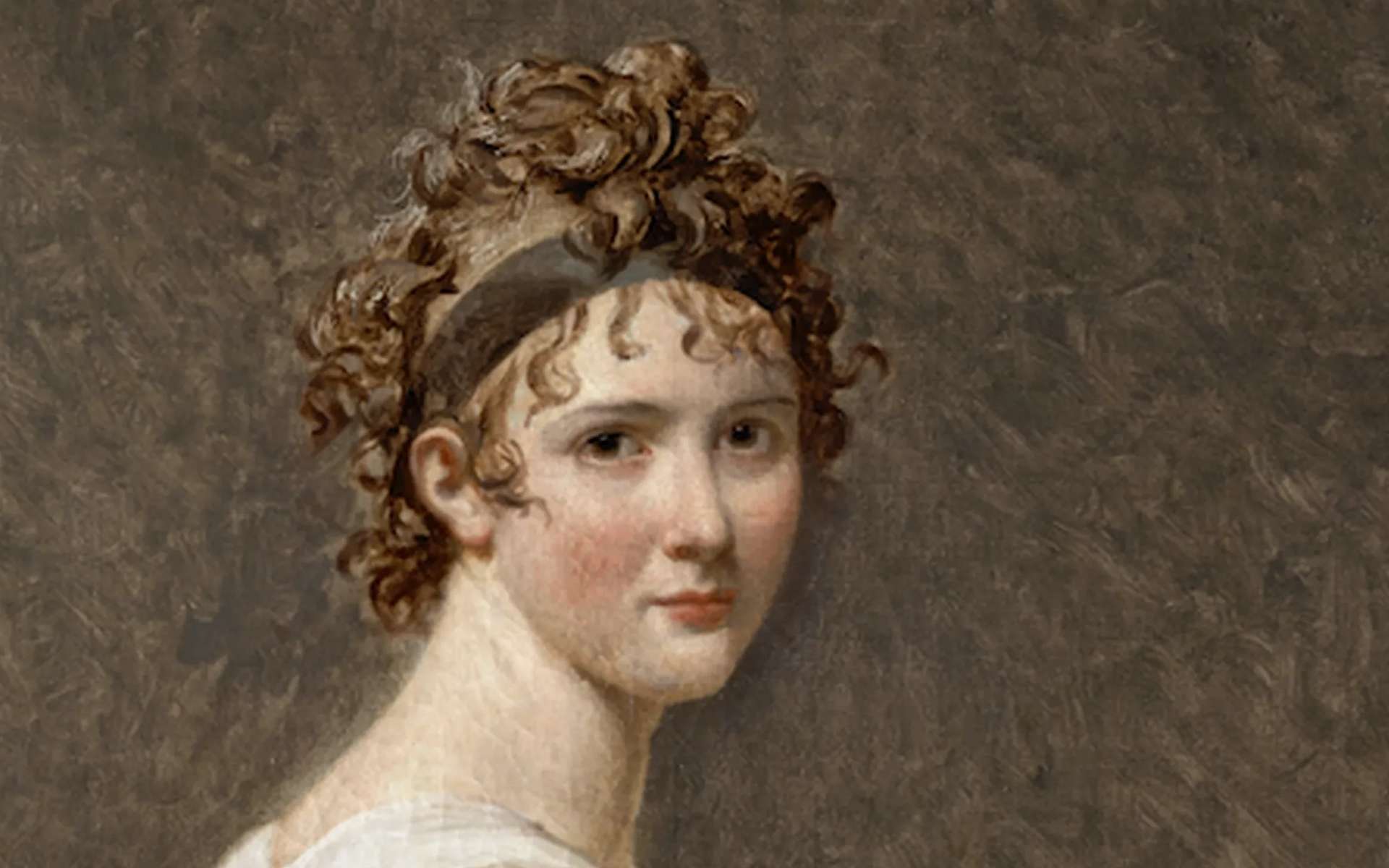 La France de l'après-Révolution avait déjà ses influenceuses, ses tendances et ses guides lifestyle !