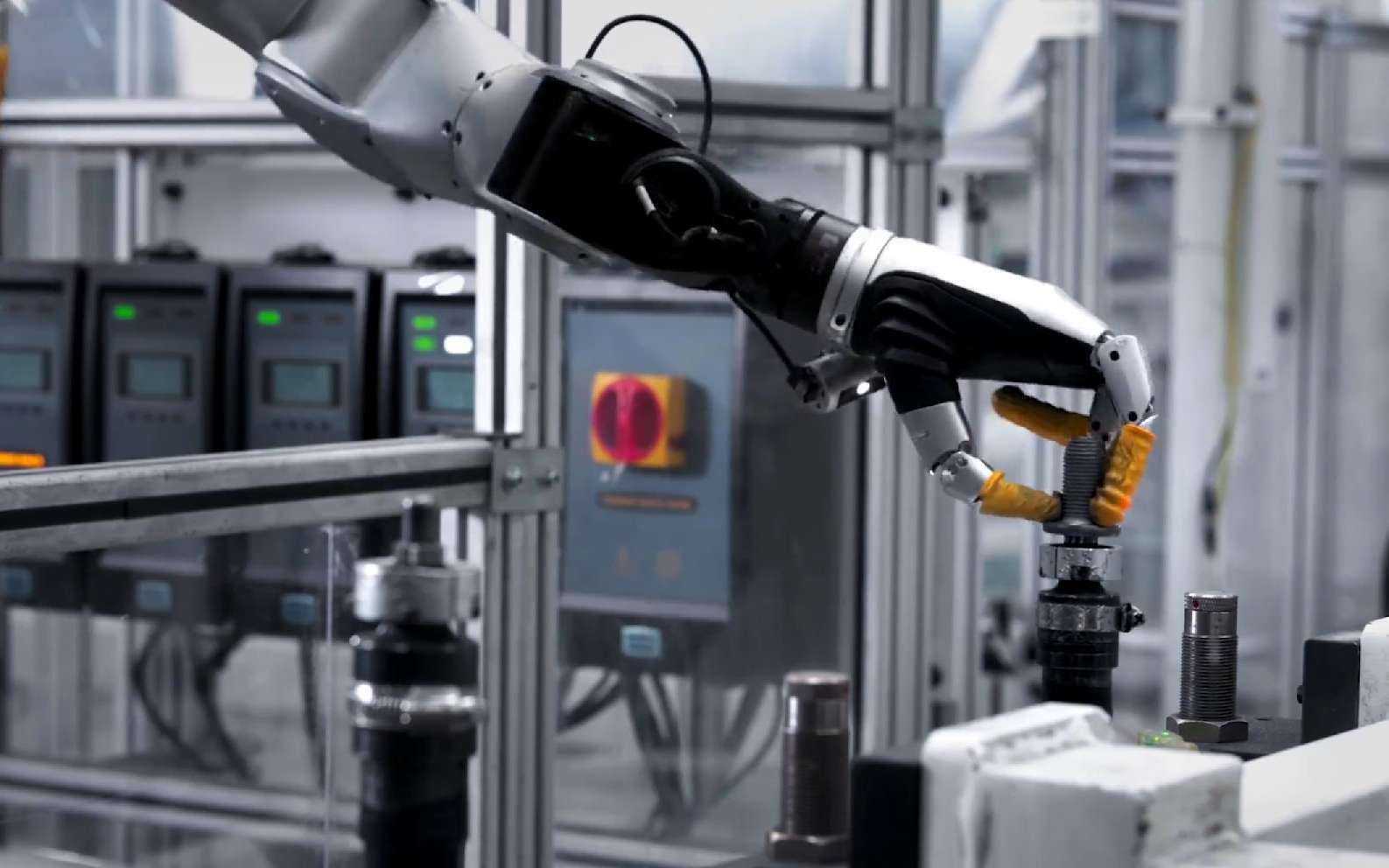 Xiaomi met déjà ses robots humanoïdes au travail dans ses usines… et ce n’est qu’un début