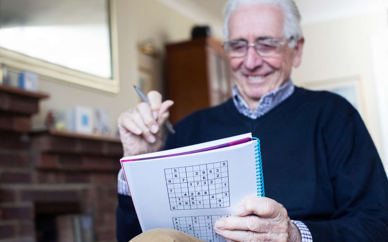 Arrêtez les jeux cérébraux : voici ce qui fonctionne vraiment pour améliorer votre cerveau