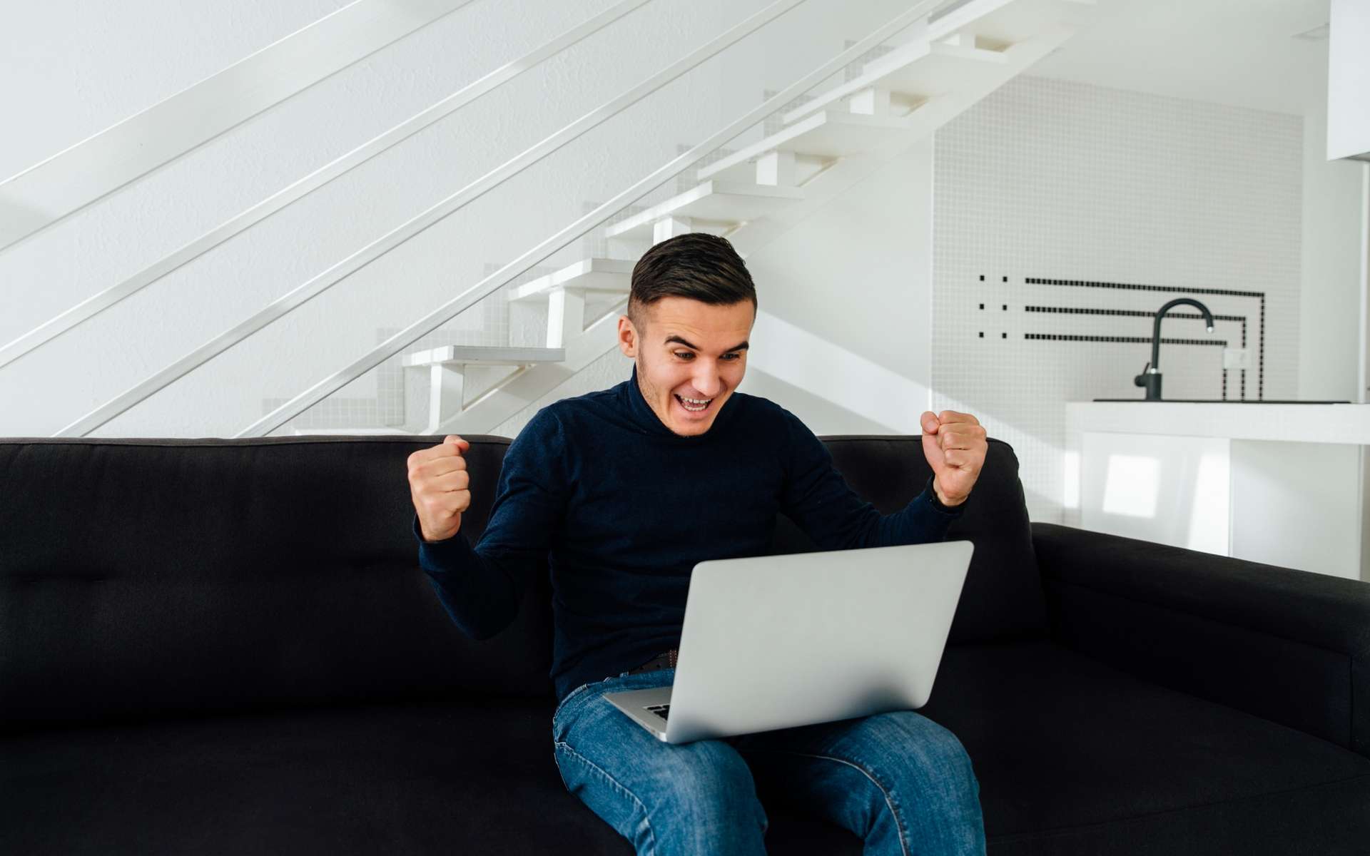 Deal choc : CyberGhost à 2,03¬ avec 4 mois offerts et 45 jours de garantie de remboursement