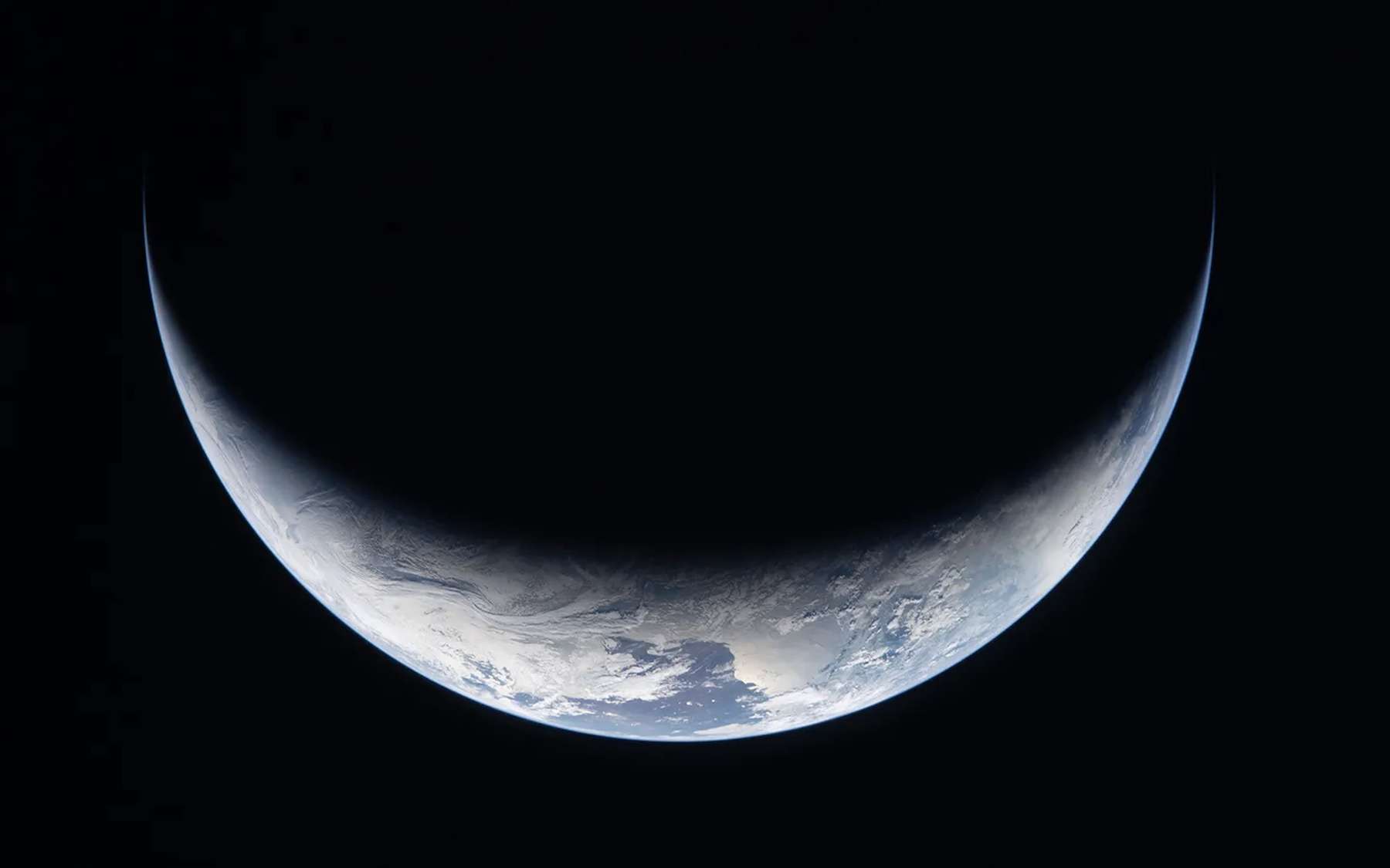 La Nasa dévoile 12 000 photos d'Artemis II, et les plus fortes ne sont pas forcément les plus parfaites