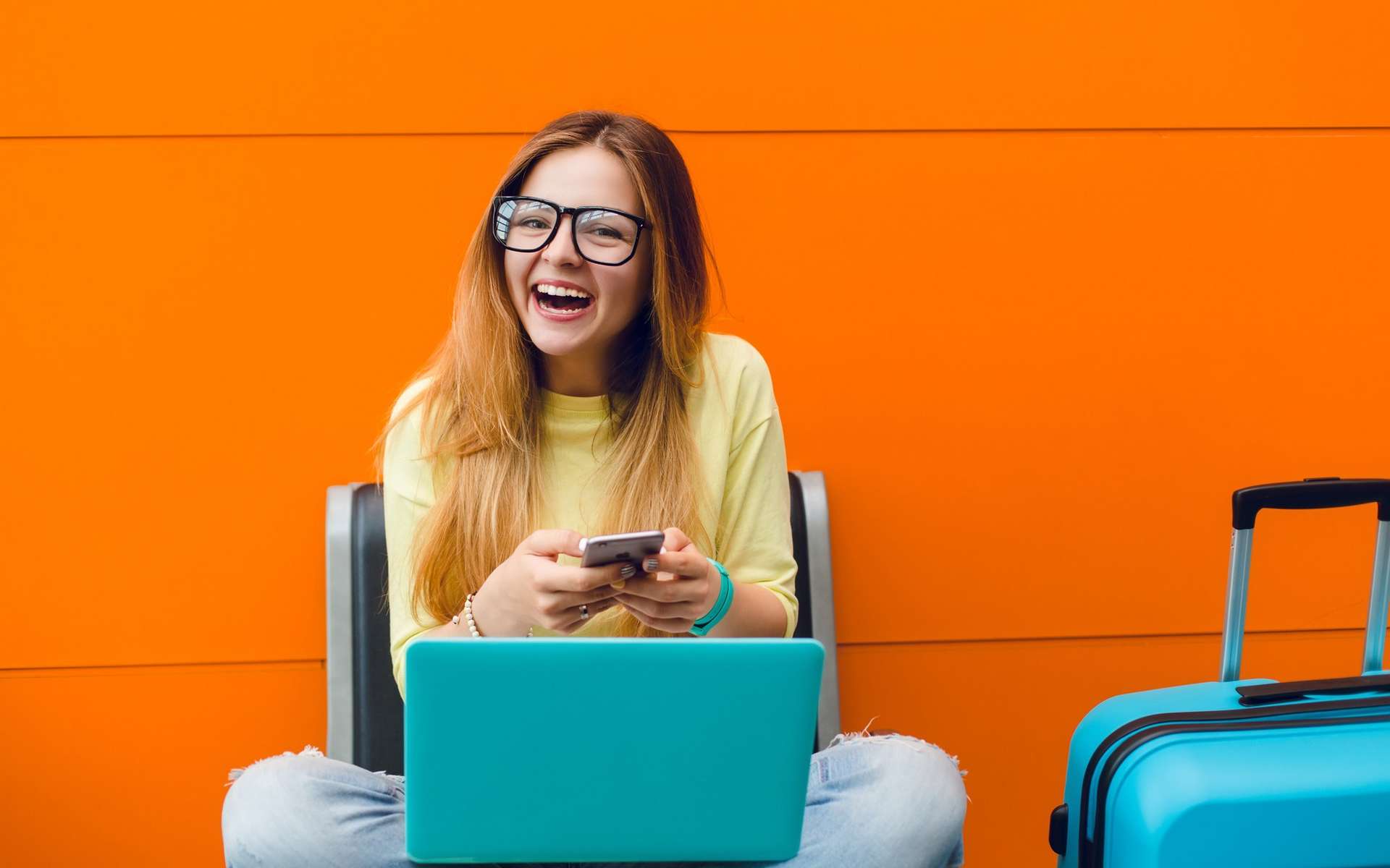 Ubigi : le bon plan si vous bougez entre plusieurs pays (Europe)