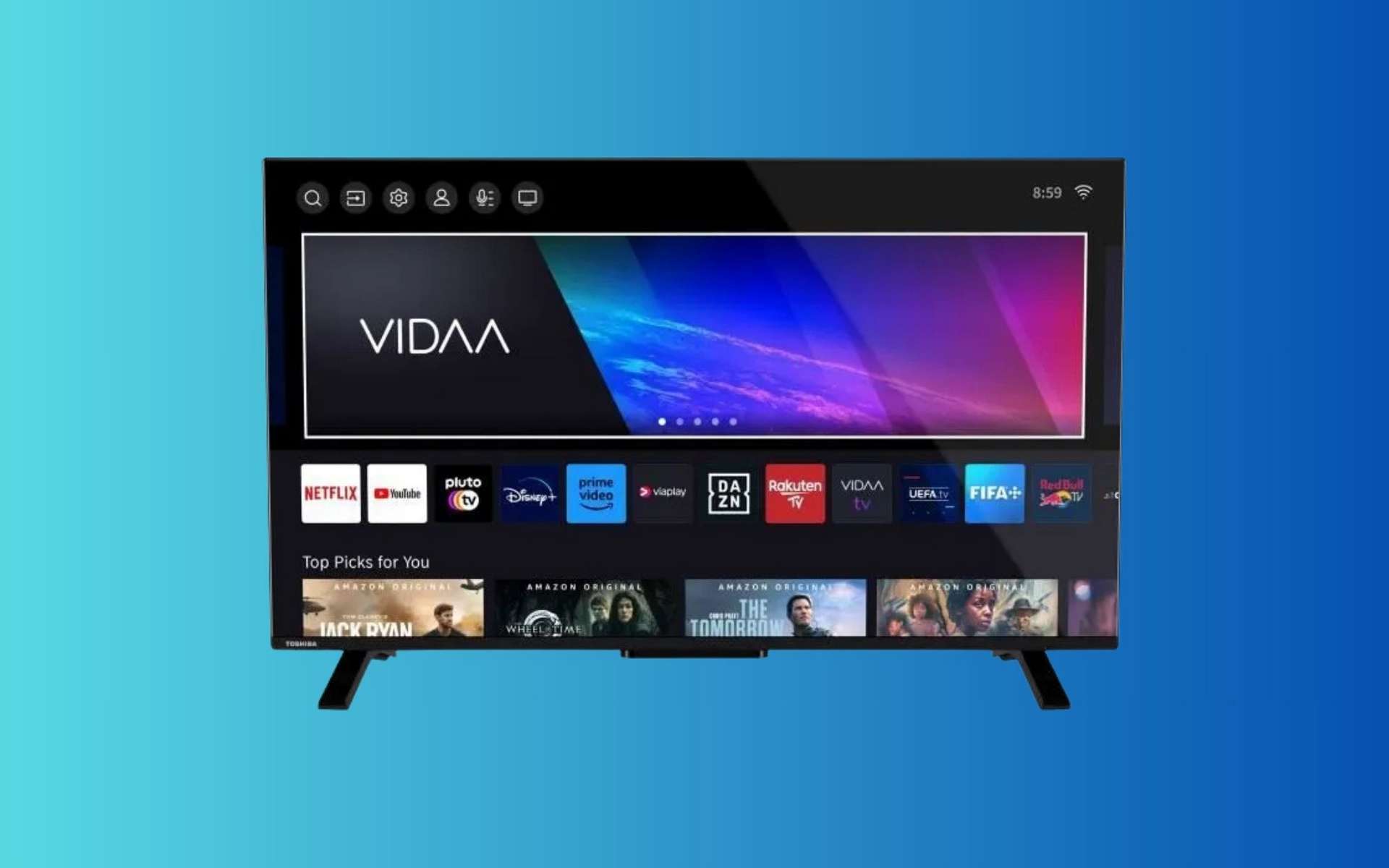 Google TV, 4K et petit prix : cette smart TV fait un carton chez Cdiscount