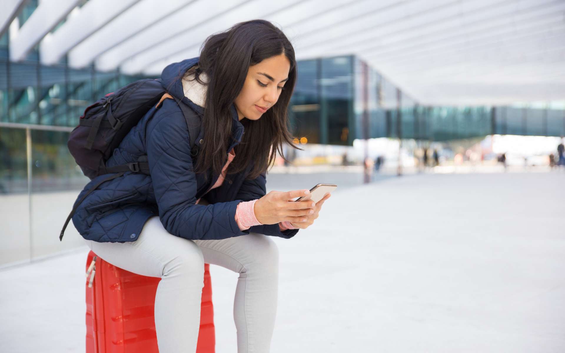 Holafly : l'eSIM illimitée pour rester connecté aux États-Unis, au Canada ou au Mexique cet été