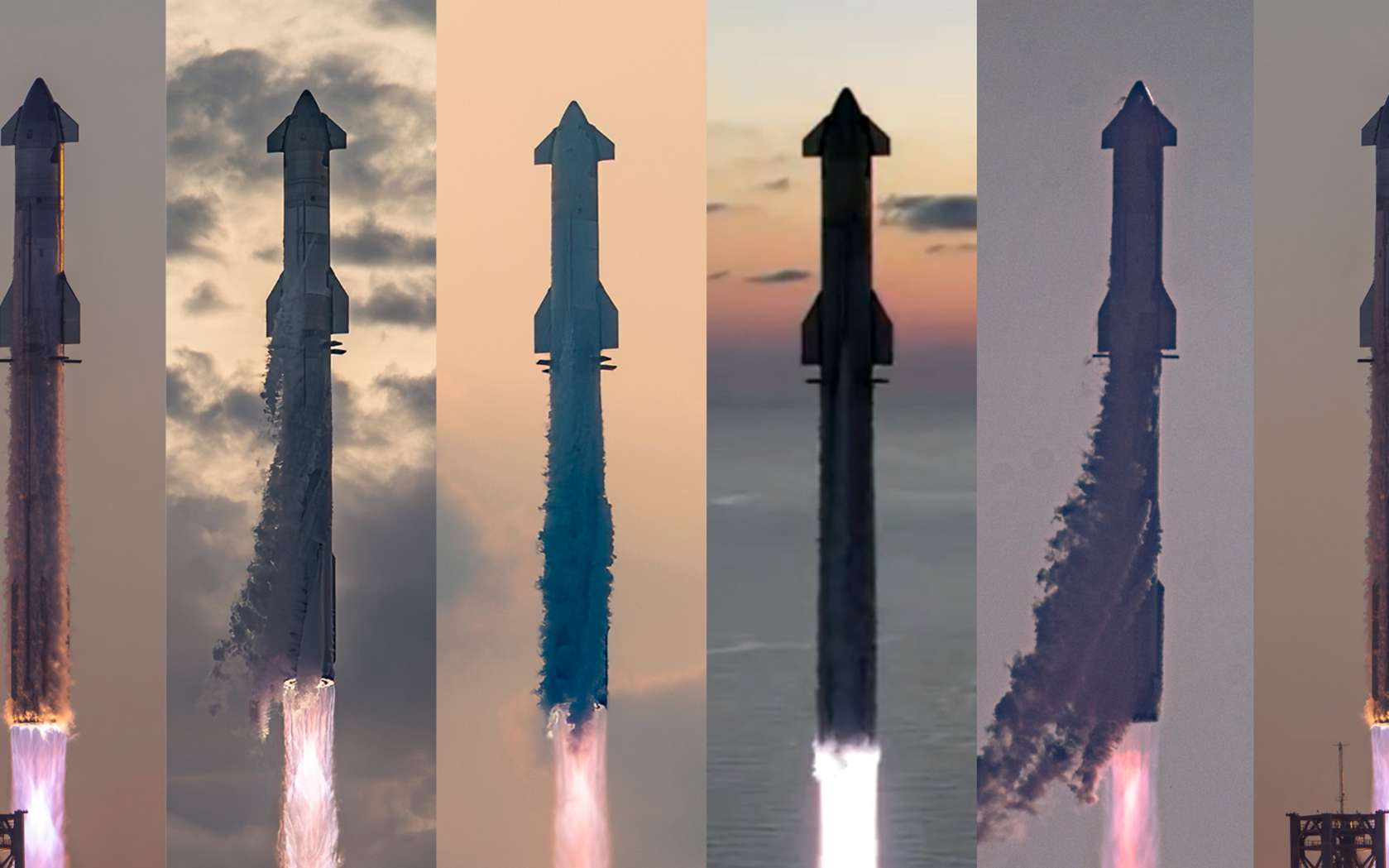 Starship a déjà coûté 15 milliards de dollars... sans garantie de succès, révèle un document interne