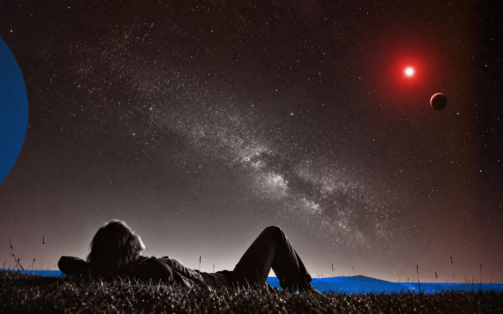 25 ans, une bascule : quand notre plus proche étoile a révélé un monde possible et habitable