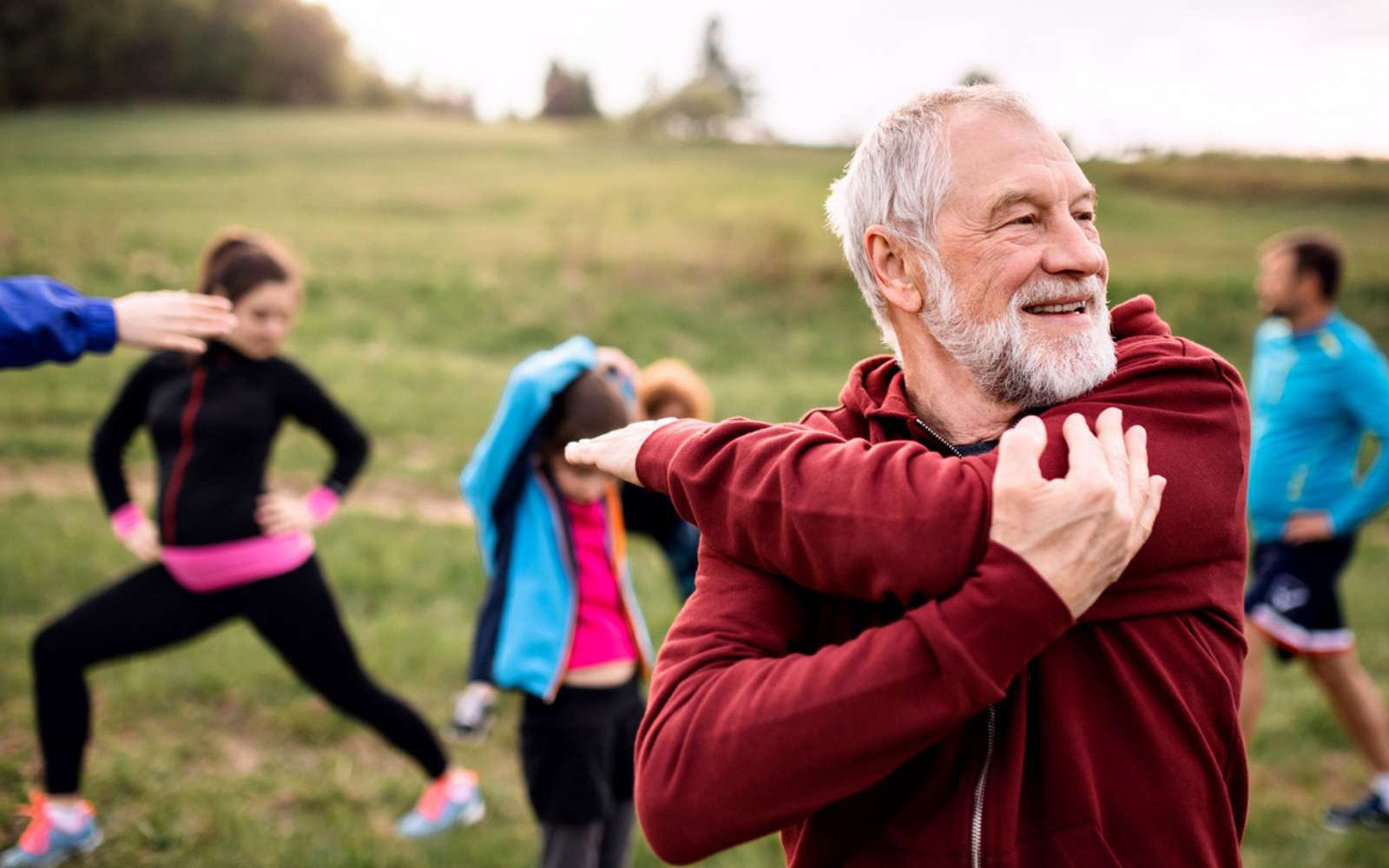 Les médecins parlent d’un « minimum efficace » : le connaissez-vous ?