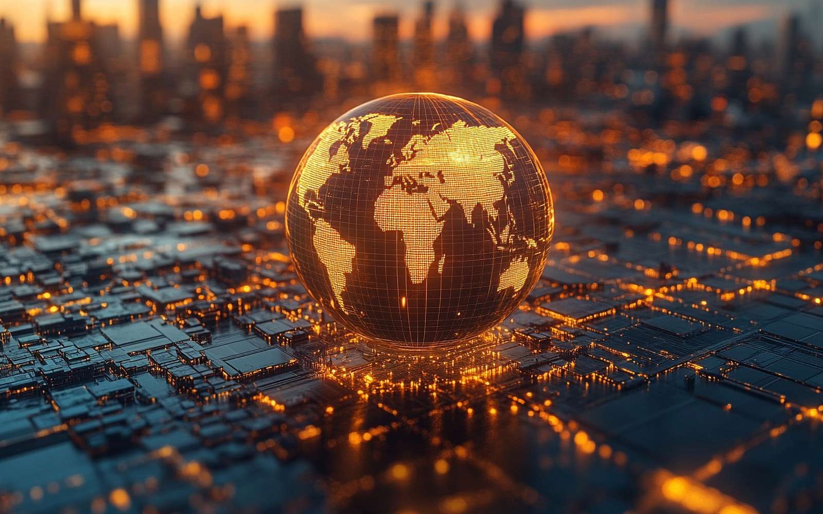 Le numérique : atout ou menace pour l’environnement ? L’Ademe met fin au débat