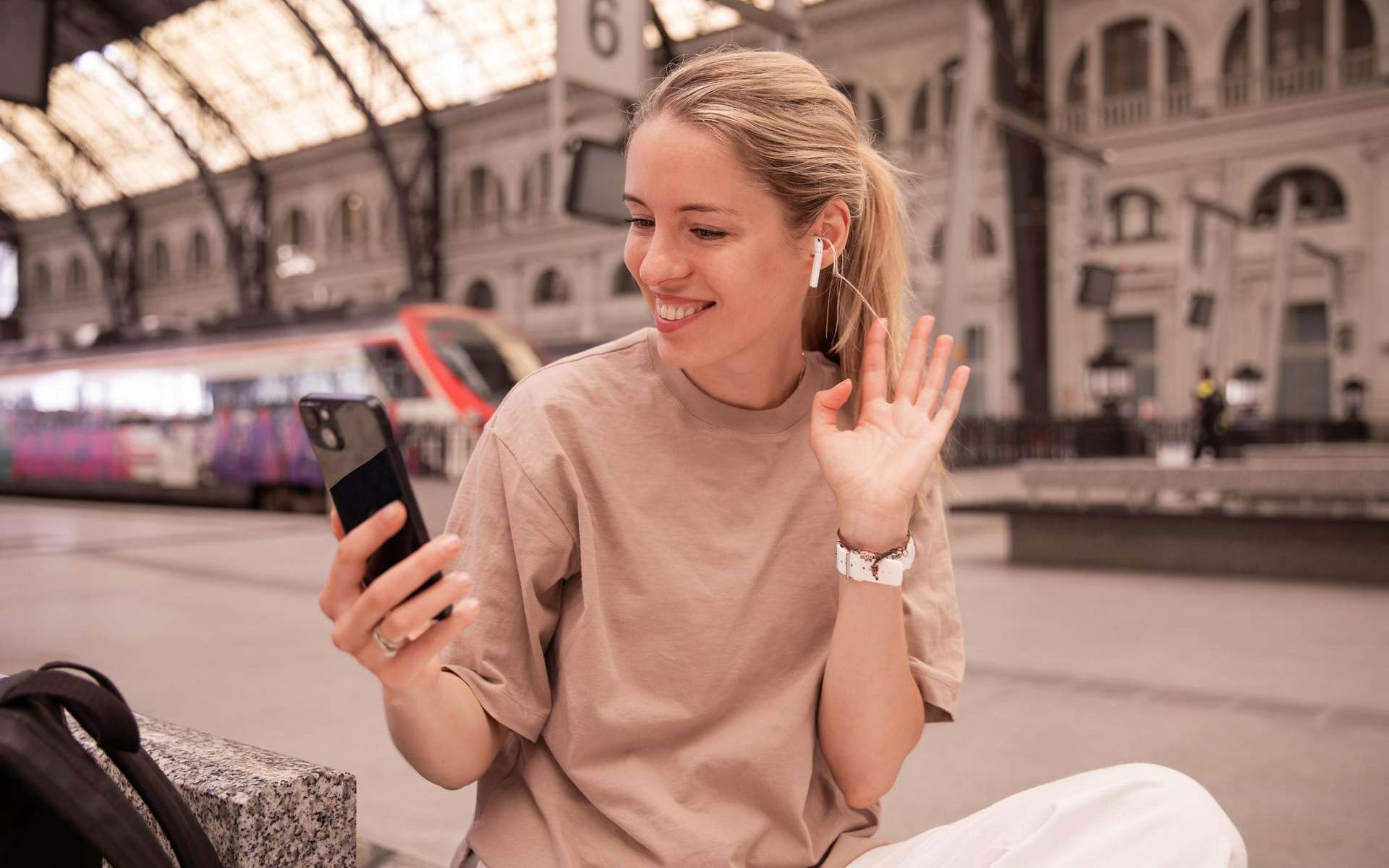 eTravelSim Europe : l'eSIM à enveloppe fixe pour garder la main sur son budget data