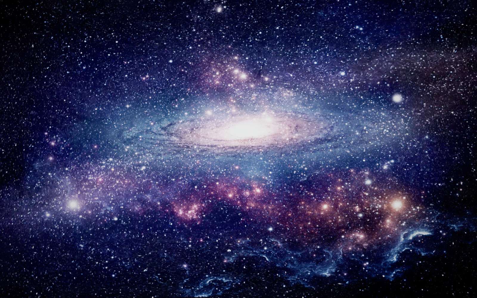 Des astronomes découvrent une galaxie qui défie ce que nous pensions savoir de l’Univers