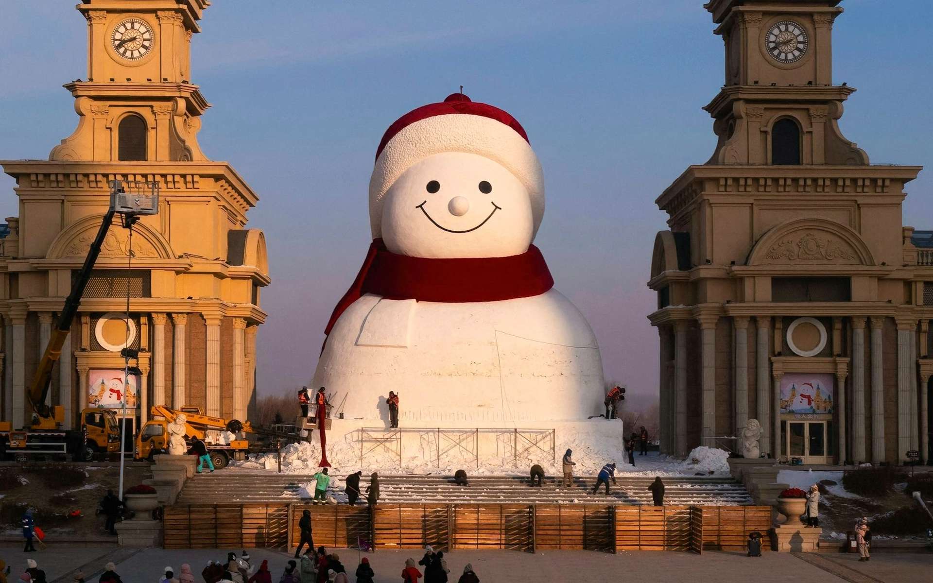 Un lit qui reste chaud 8 heures après avoir éteint le feu : la physique oubliée du chauffage asiatique durable