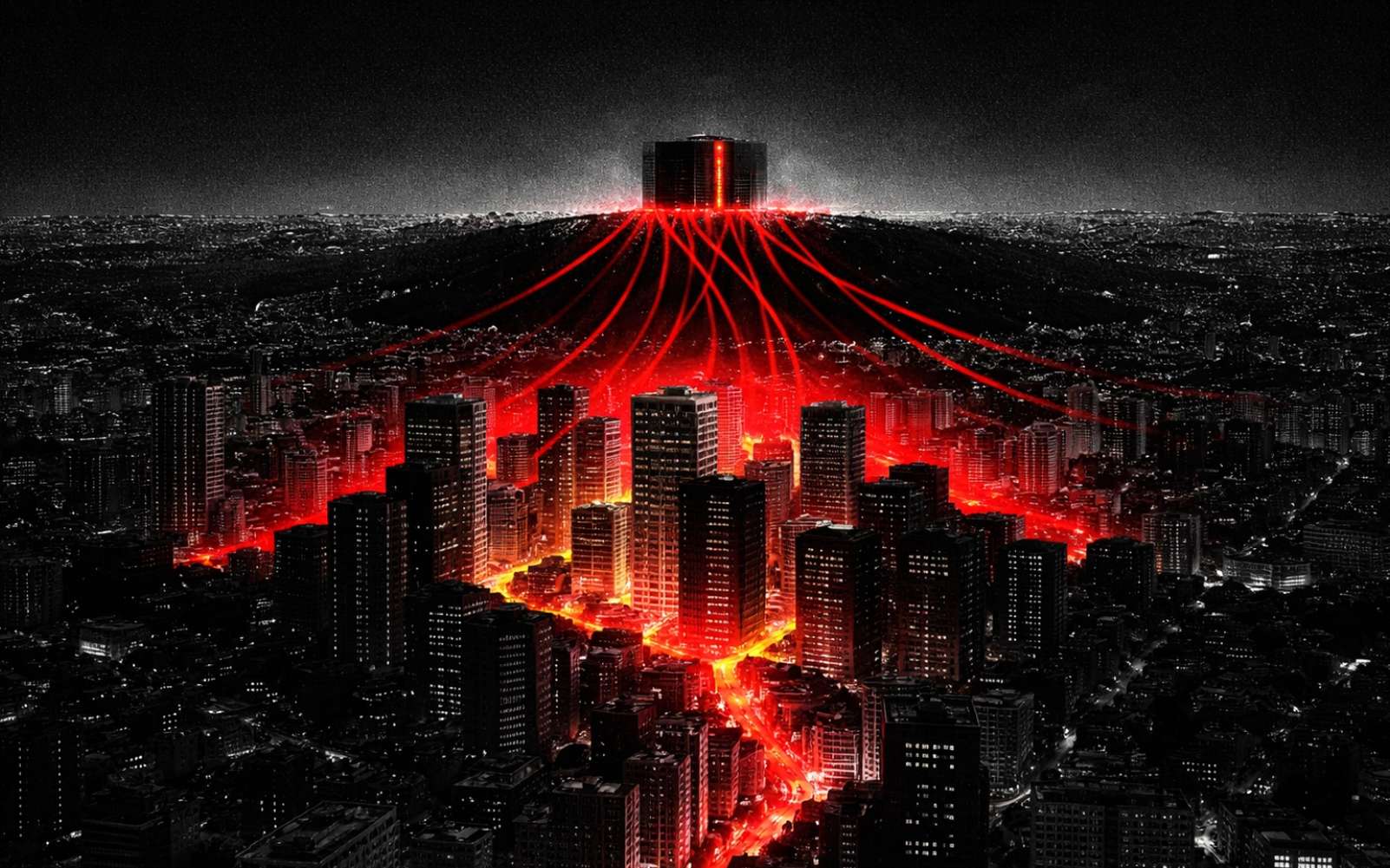 Les signaux d’alerte se multiplient : un choc planétaire se prépare derrière l’essor de l’IA