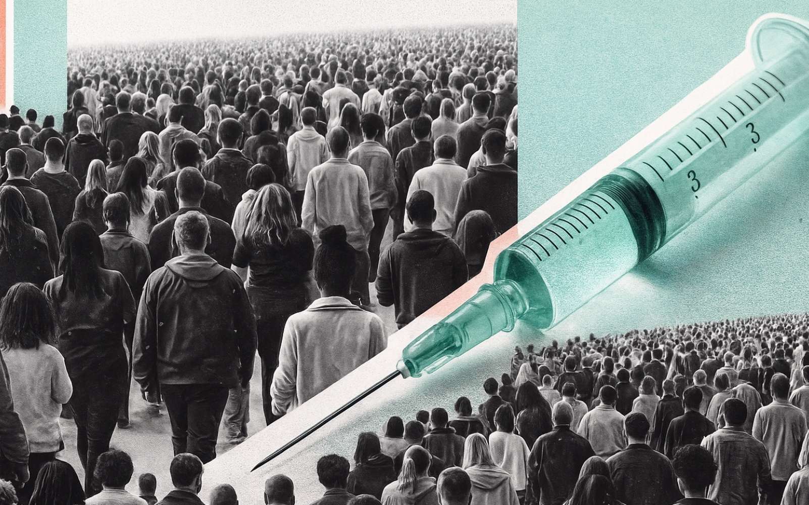 Quatre ans, 29 millions de dossiers : l'étude française qui démonte la thèse d'un risque accru avec les vaccins ARNm