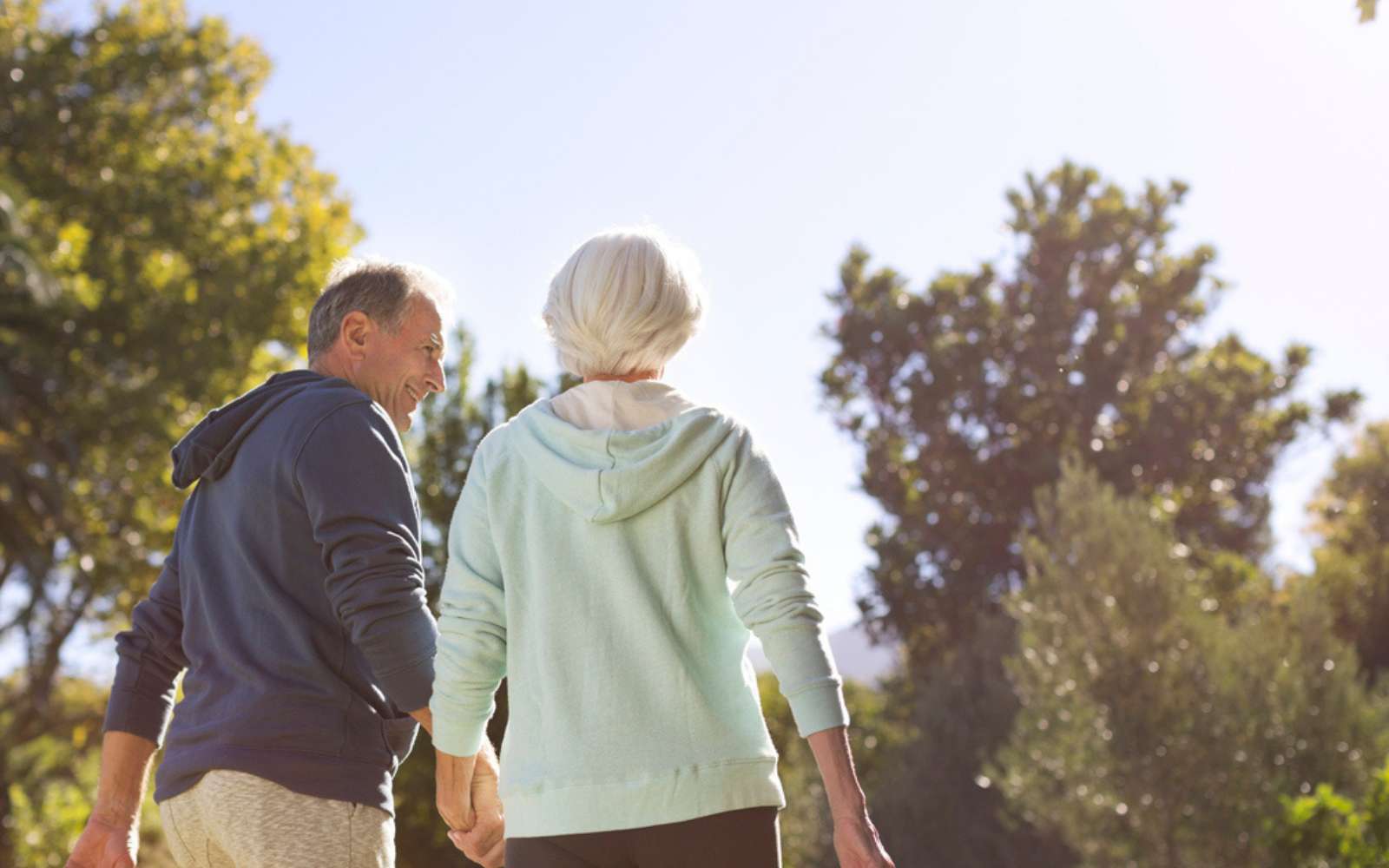 Vous marchez « comme ça » ? Votre cœur pourrait en payer le prix