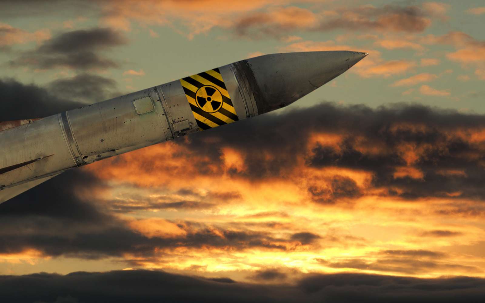 La meilleure arme nucléaire française est celle qu'on n'utilisera jamais : voici pourquoi l'ASN4G est au cœur de la dissuasion