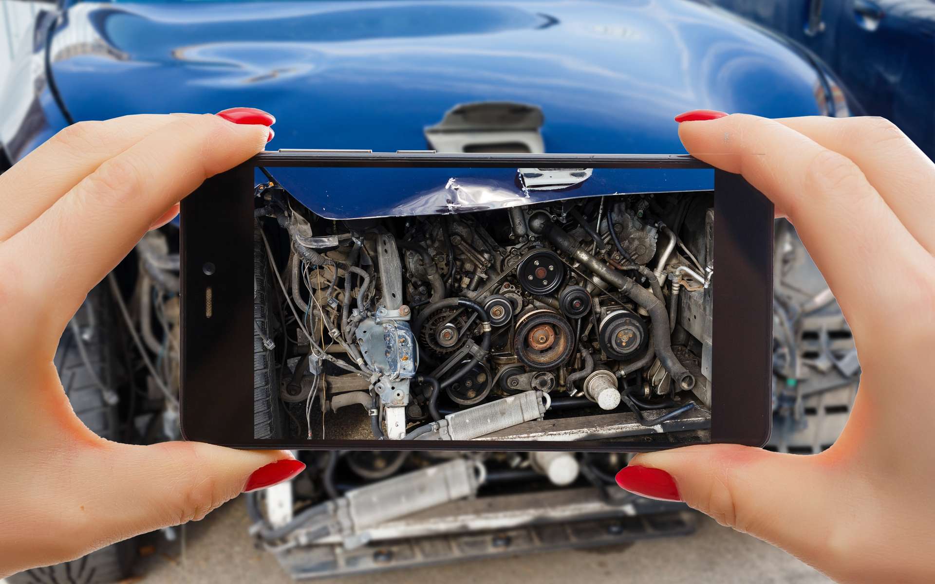 Comment l'industrie automobile transforme ses déchets en ressources stratégiques pour la transition écologique