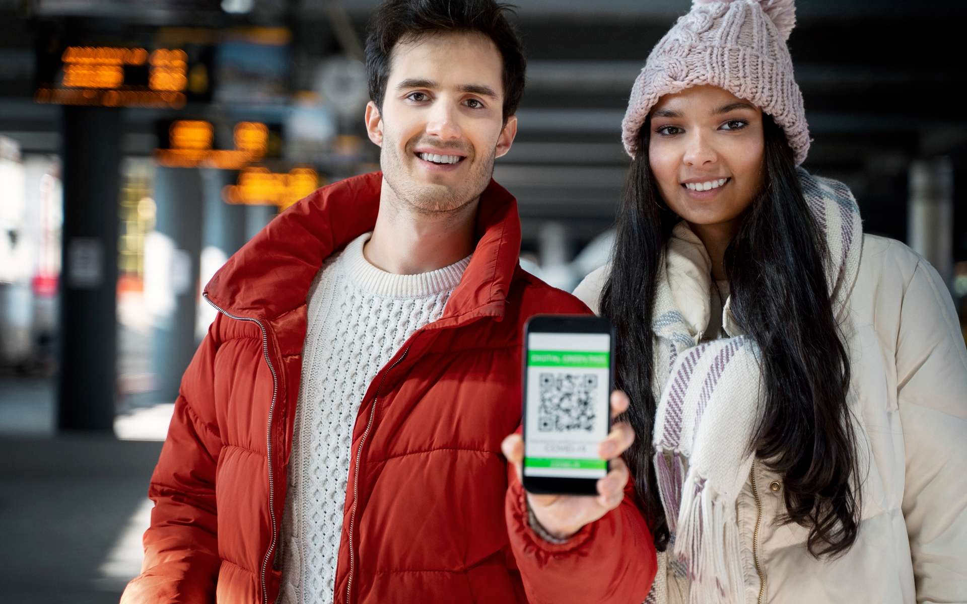 Voyage au Maghreb : quelles eSIM fonctionnent vraiment au Maroc, en Tunisie ou en Algérie ?