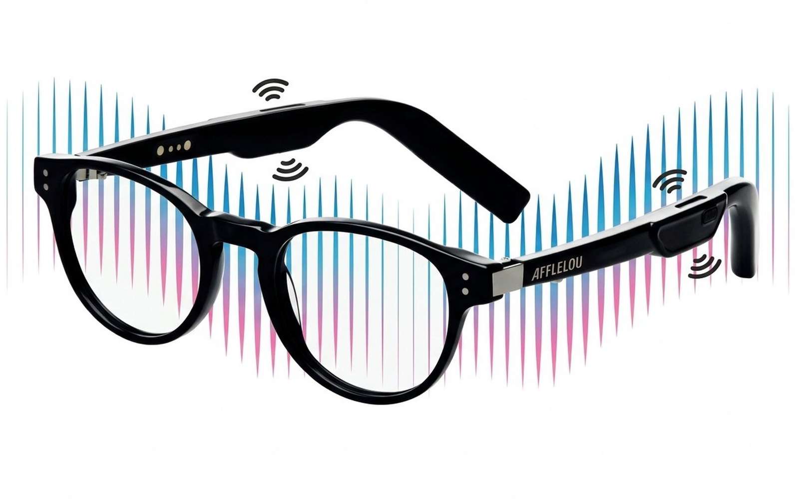 Afflelou : des lunettes connectées à prix « grand public »… mais quelle est l’astuce ?