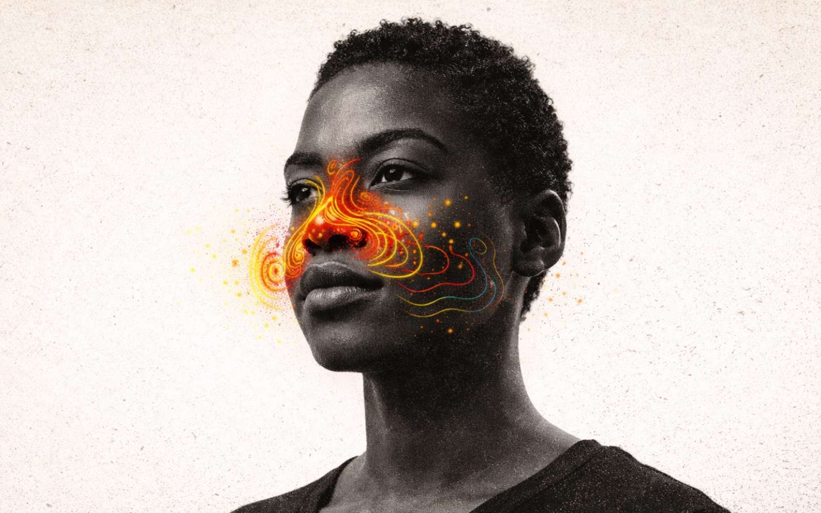 Ce n’est pas le virus qui fait la gravité du rhume, mais ce qui se passe dans votre nez dès les premières heures !