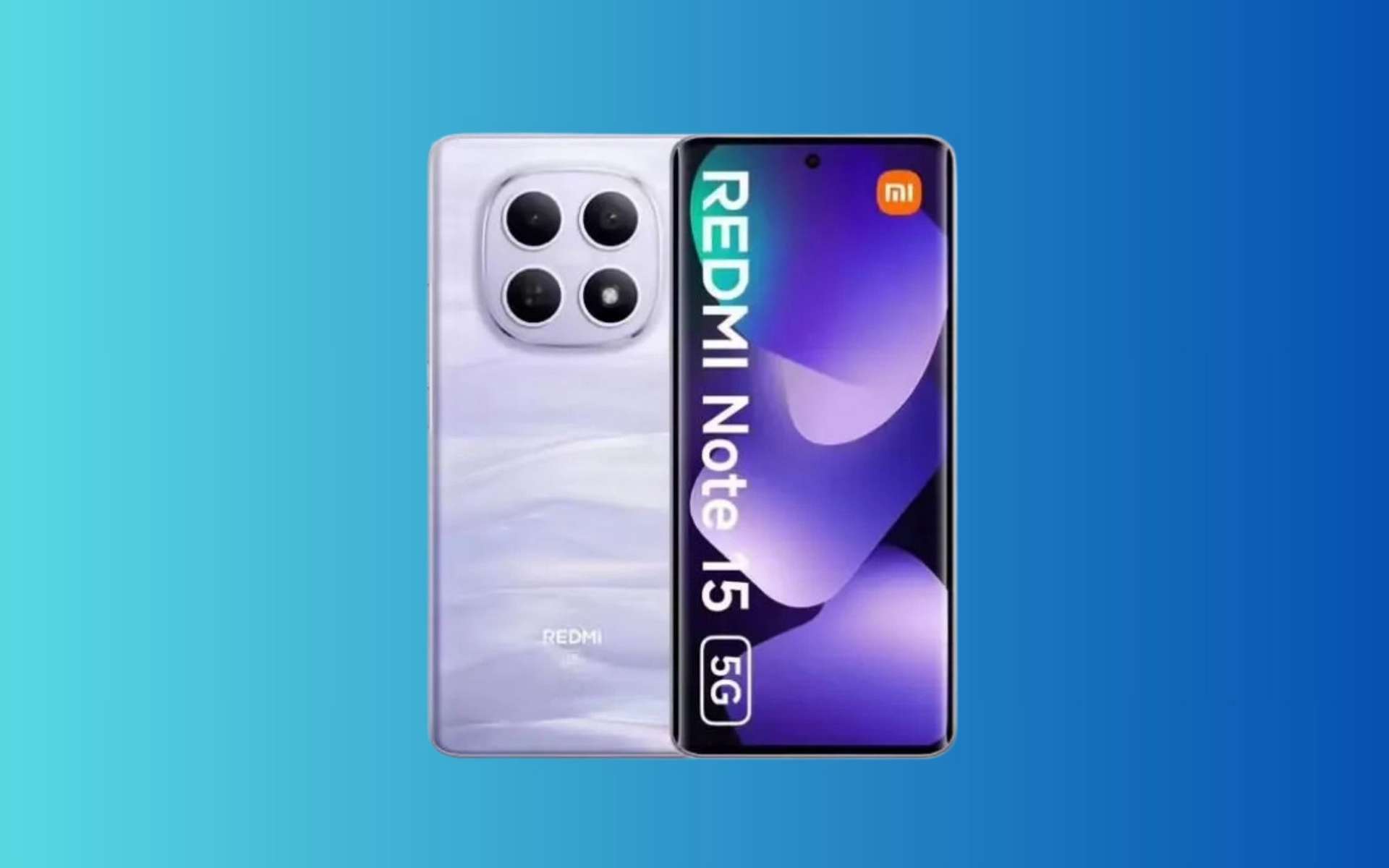 Écran AMOLED 120 Hz, 108 Mpx, 5G : ce smartphone Xiaomi voit son prix passer sous les 230 ¬