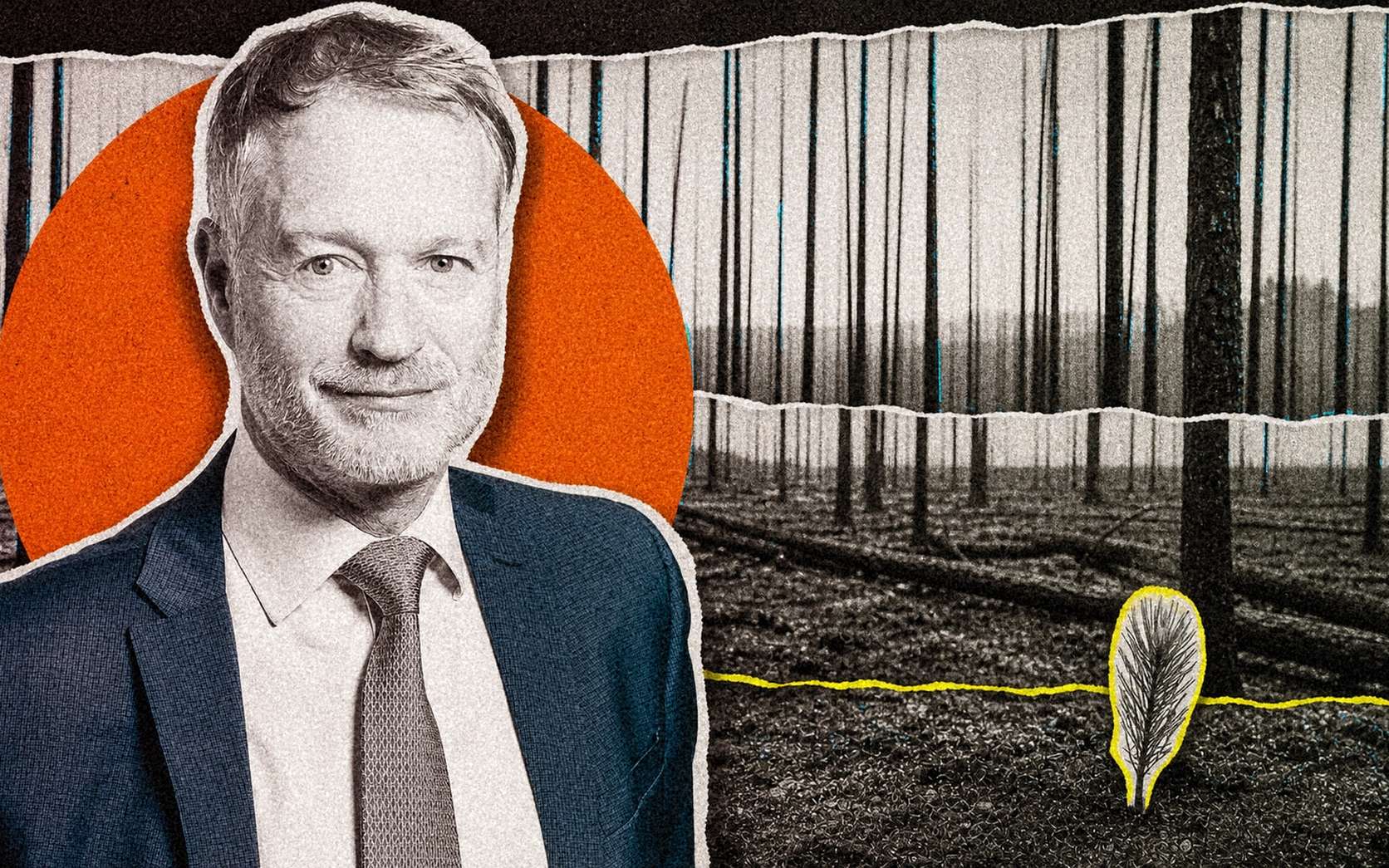 « Nous sommes pilotés par des ignorants » : la colère de Marc-André Selosse face aux incendies et la loi agricole