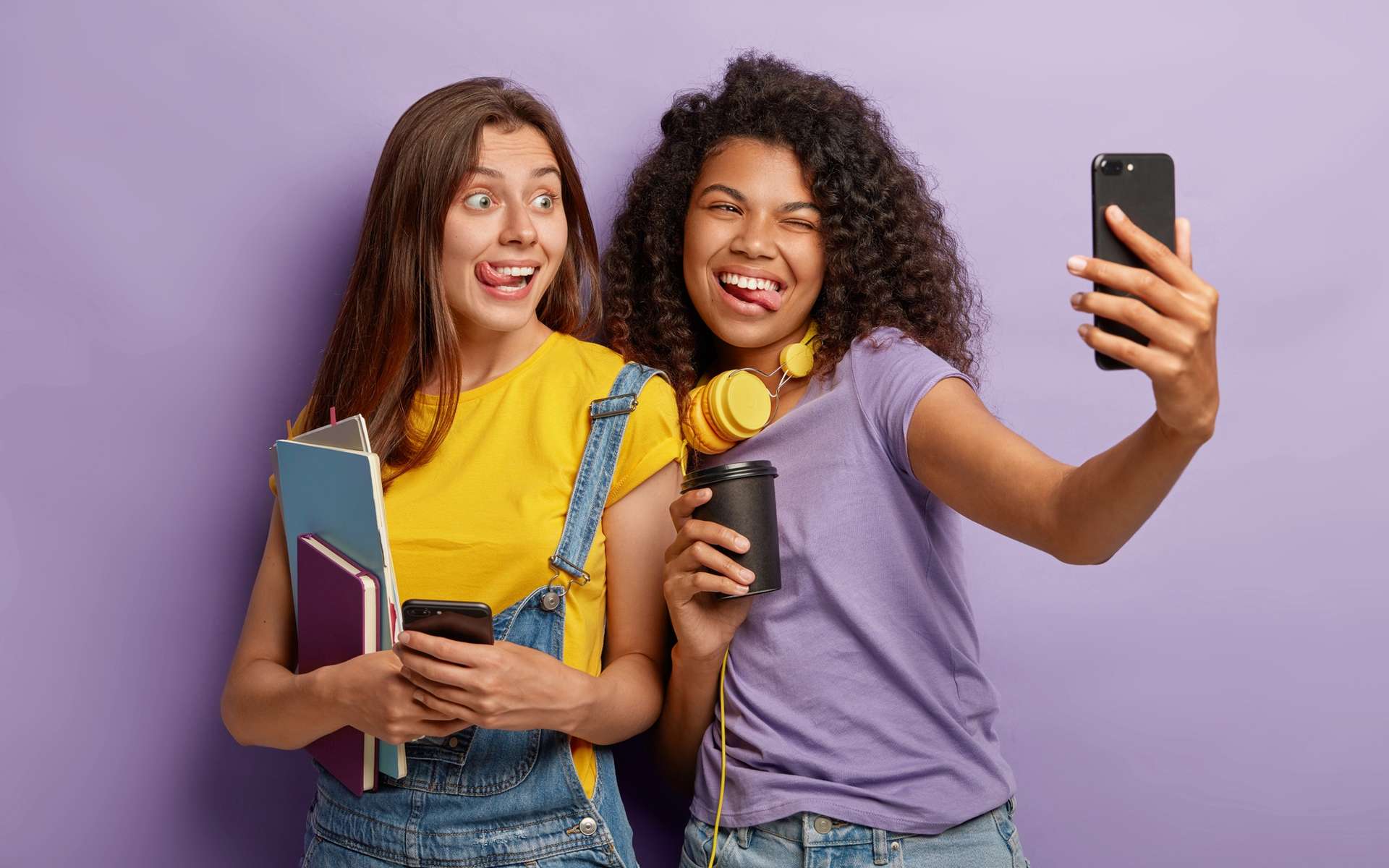 Étudiants et jeunes actifs : 5 forfaits 5G à moins de 10 ¬ chez RED, Free, Prixtel, Syma et Auchan