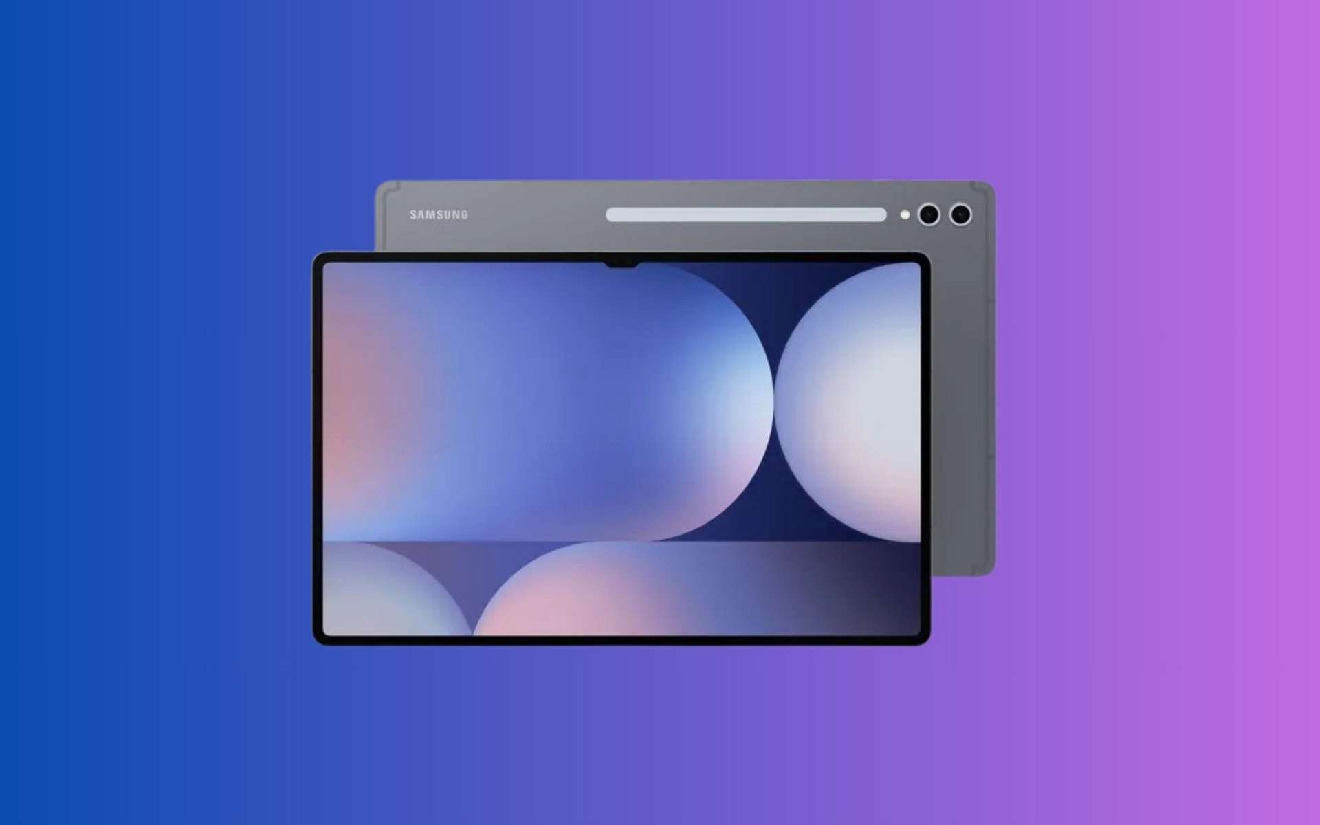 Galaxy Tab S10 Ultra : puissance, grand écran AMOLED et remise de 33 % à saisir sur Rakuten