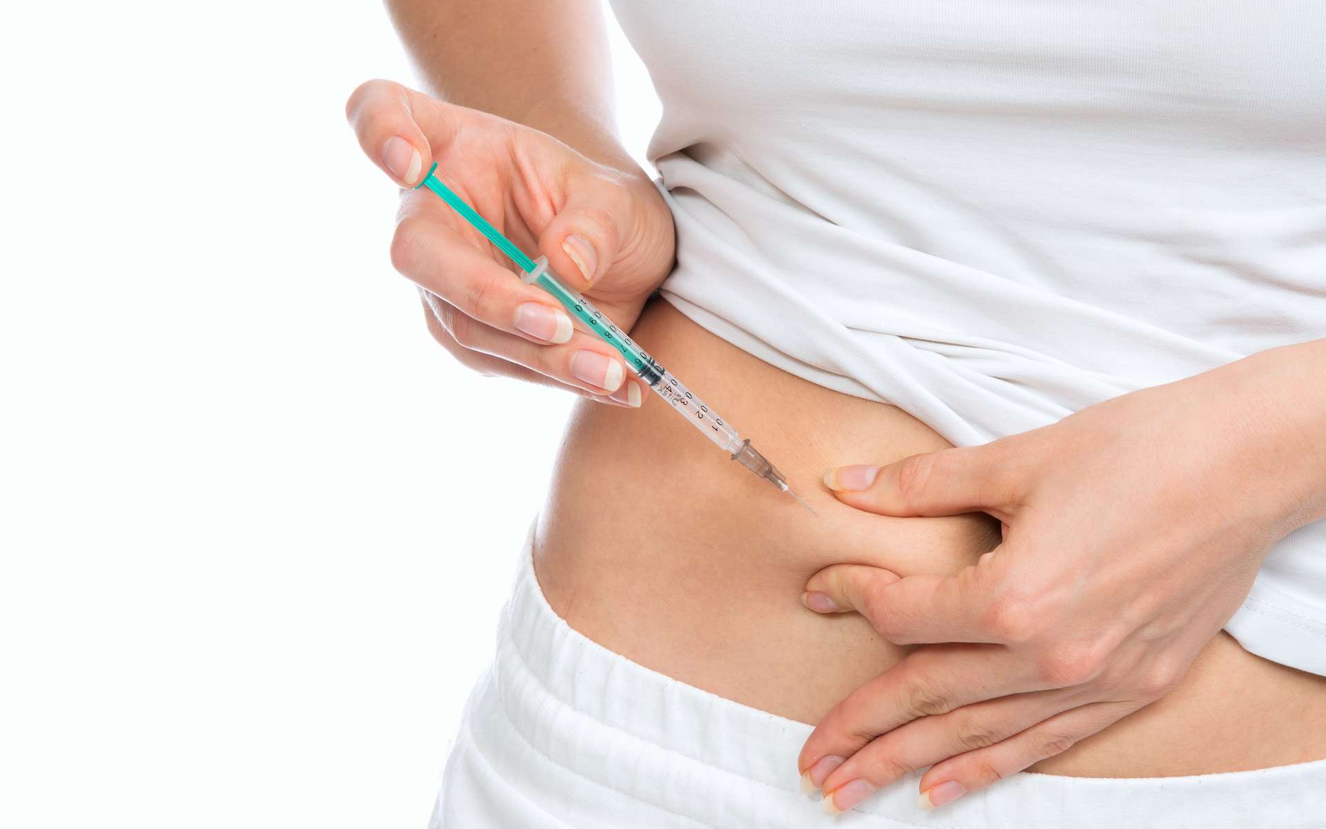 Pourquoi s'injecter des peptides hors cadre médical pourrait tourner au très mauvais pari