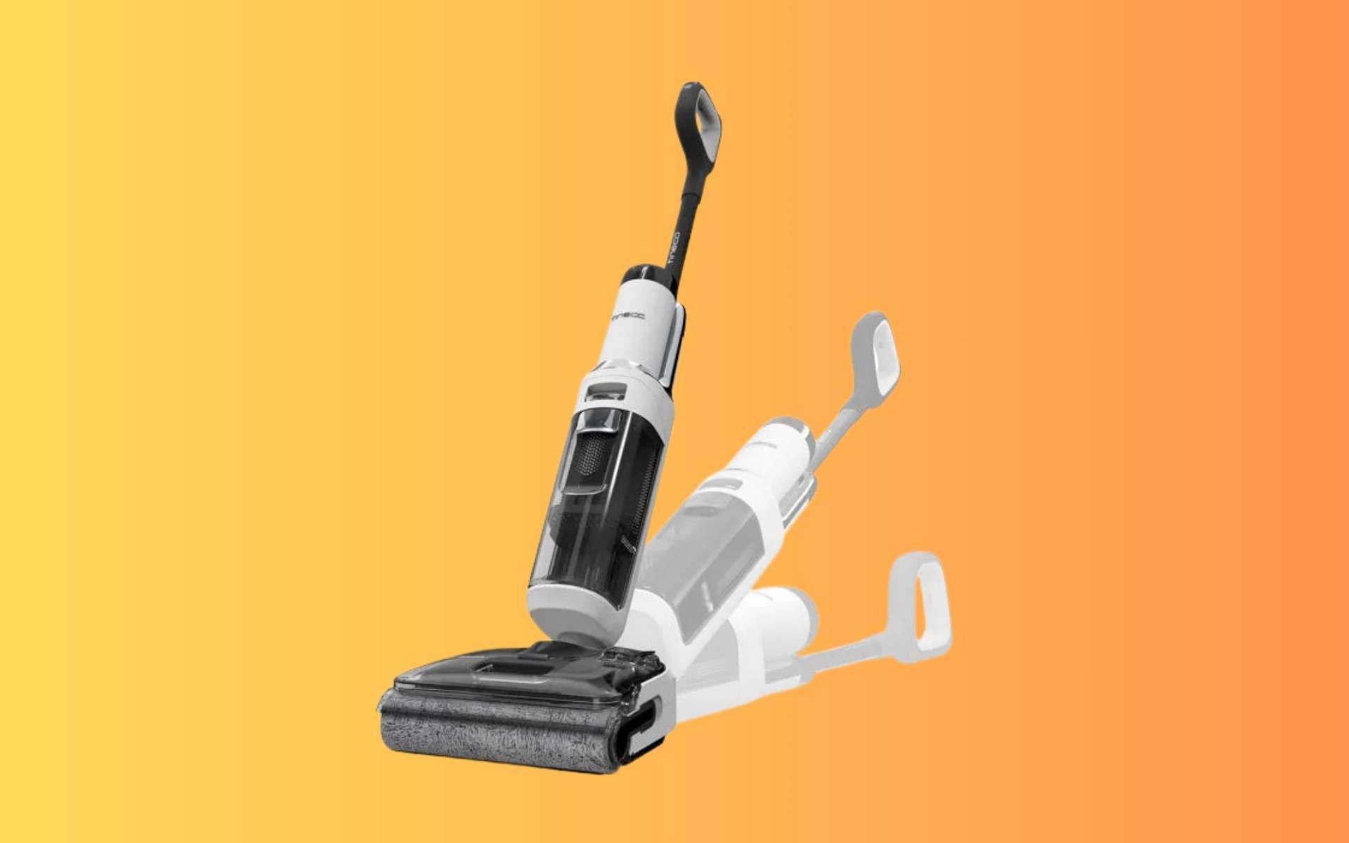 Cet aspirateur laveur Tineco passe à 299,99 ¬ : une chute de prix qui fait mal à la concurrence