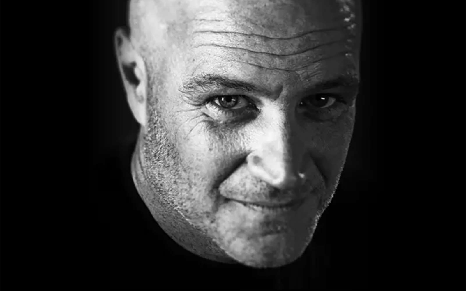 « Ce sera le croisement du théâtre, du cinéma et de l'hologramme » : Jan Kounen teste un nouveau genre