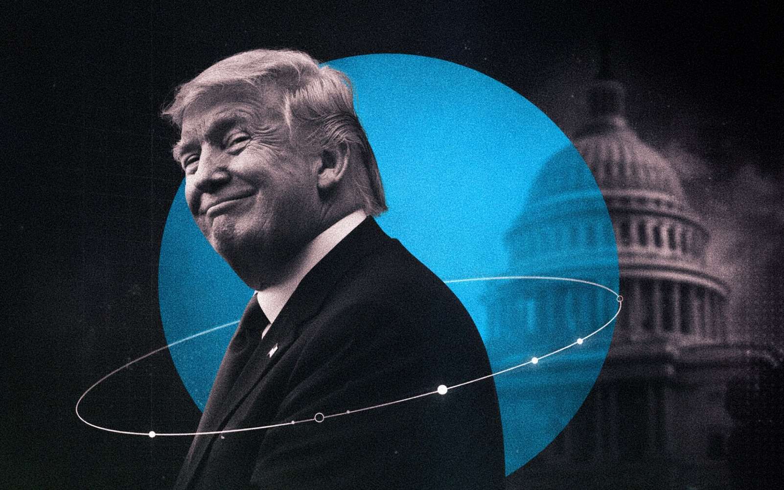 La croisade anti-science de Donald Trump continue : la Nasa sommée d’arrêter certaines missions phares et projets