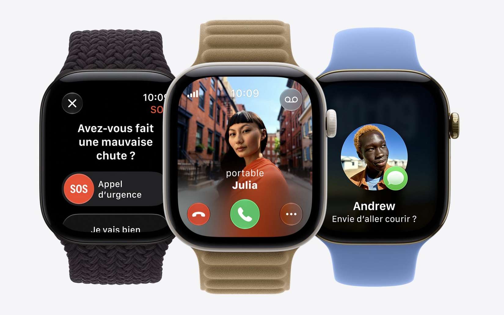 Apple Watch Series 12 : ses fonctions les plus impressionnantes sont aussi les plus dérangeantes