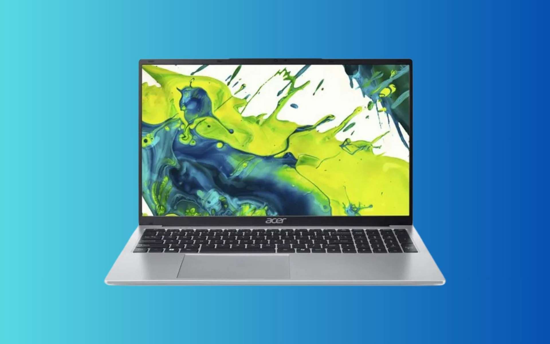 Les French Days démarrent fort : 100 ¬ de moins sur cet PC Portable Acer 17 pouces