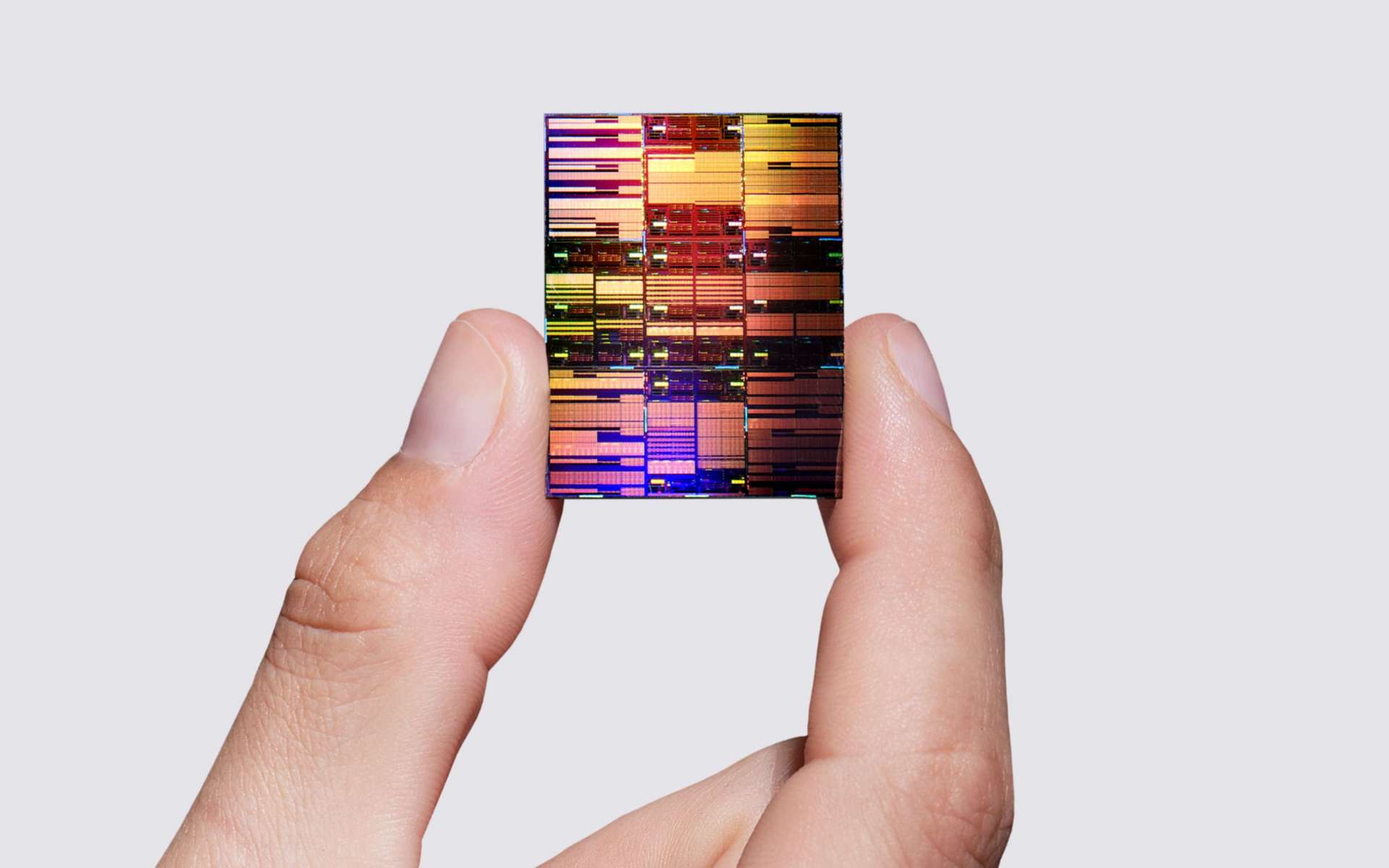 Des puces 6 fois plus puissantes pour l'IA : IBM franchit une première frontière avec des puces empilées en 3D et sous le nanomètre !