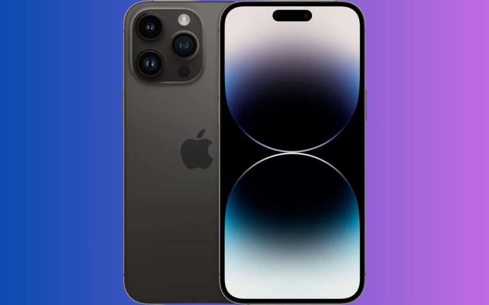 Moins de 480 € pour cet iPhone 14 Pro Max reconditionné : une opportunité à saisir
